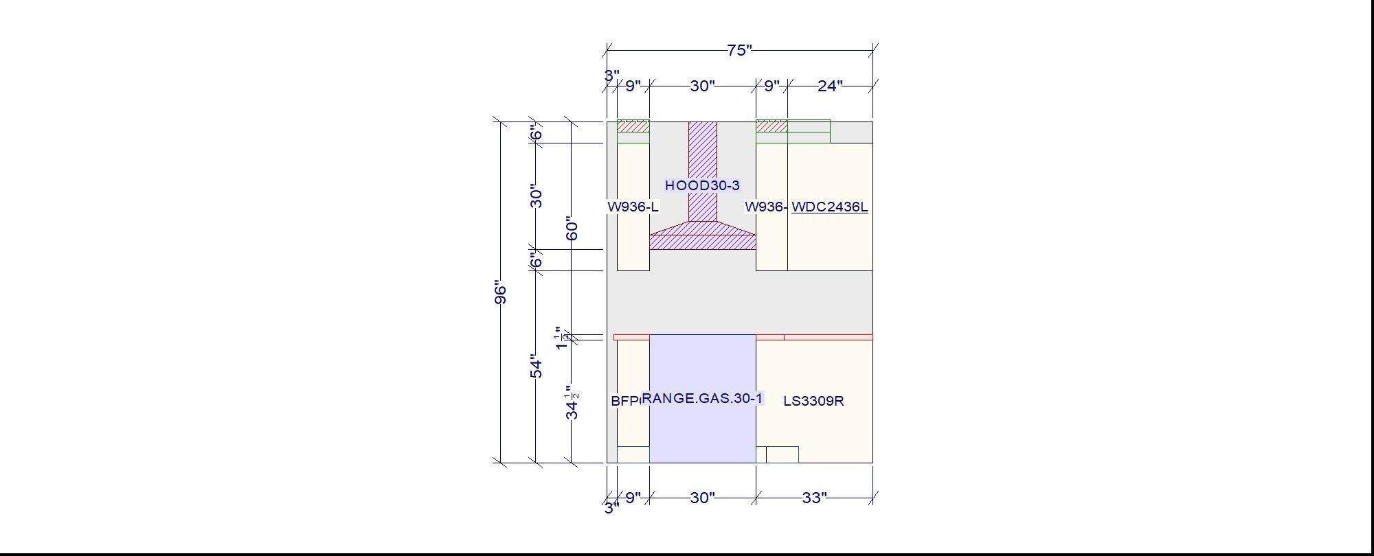 Home Remodel by Home Concepts Construction