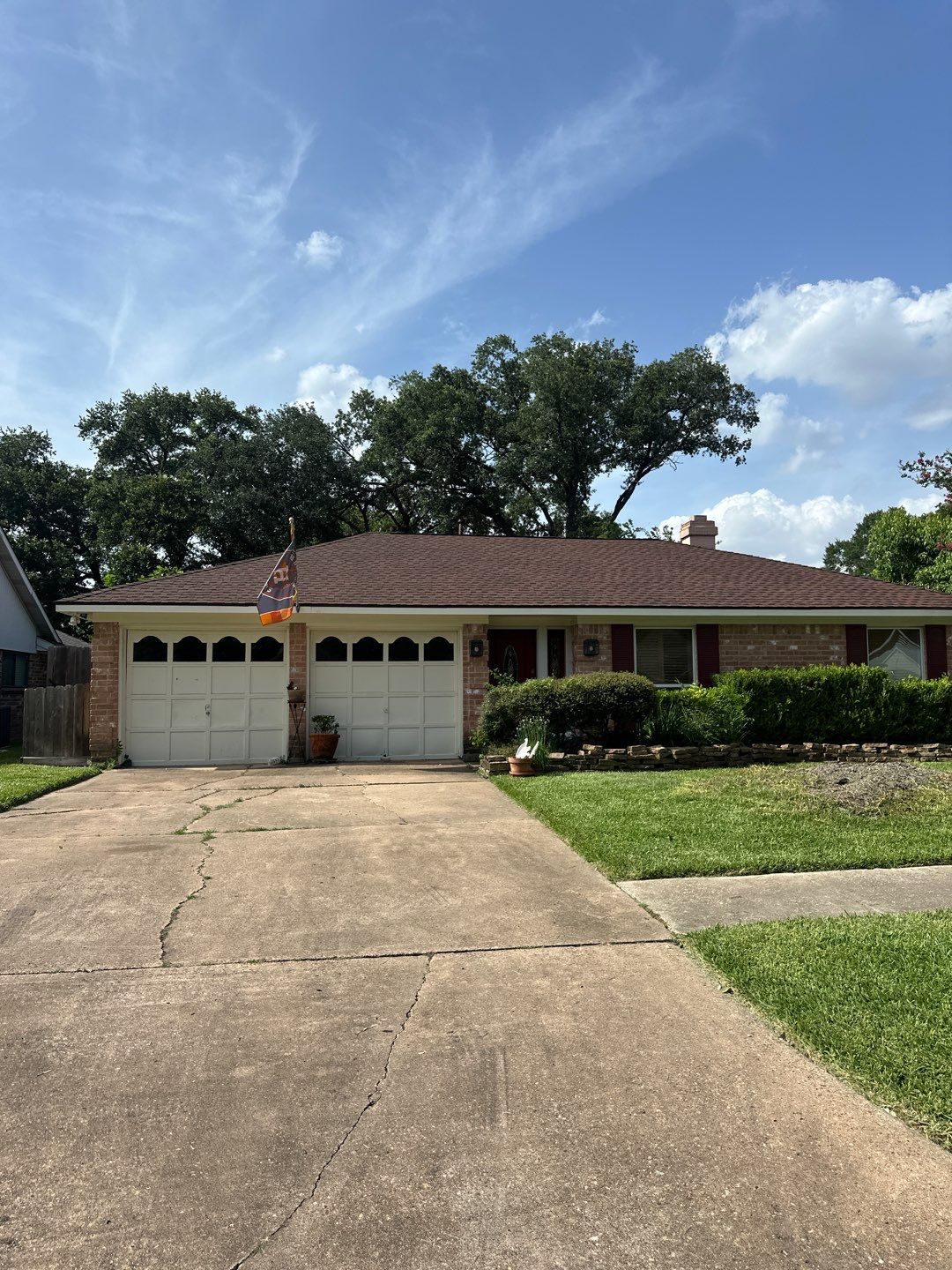 Roof Replacement Houston by Roof Repair Company