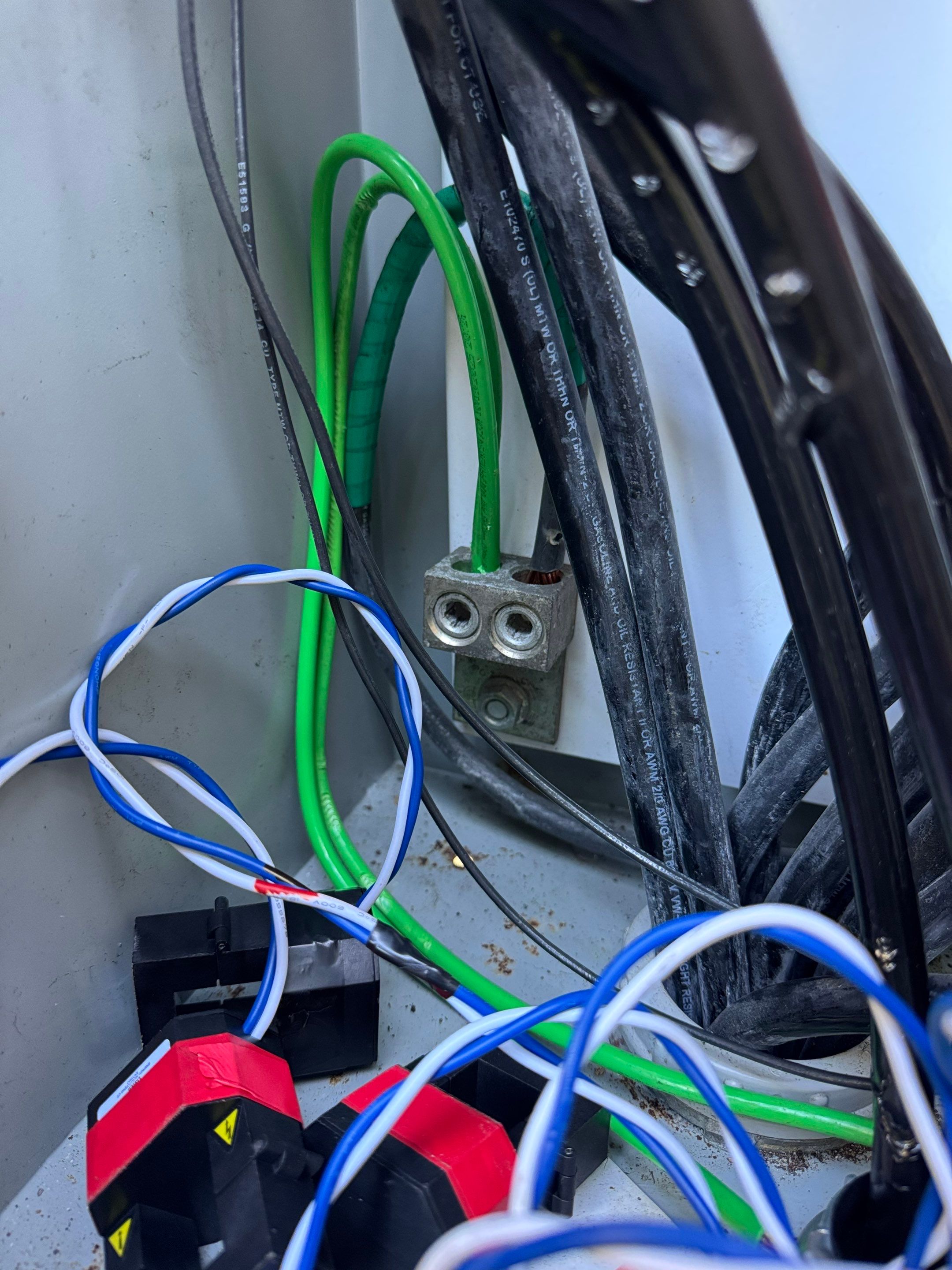 Project in  Miami by Payoli Solar