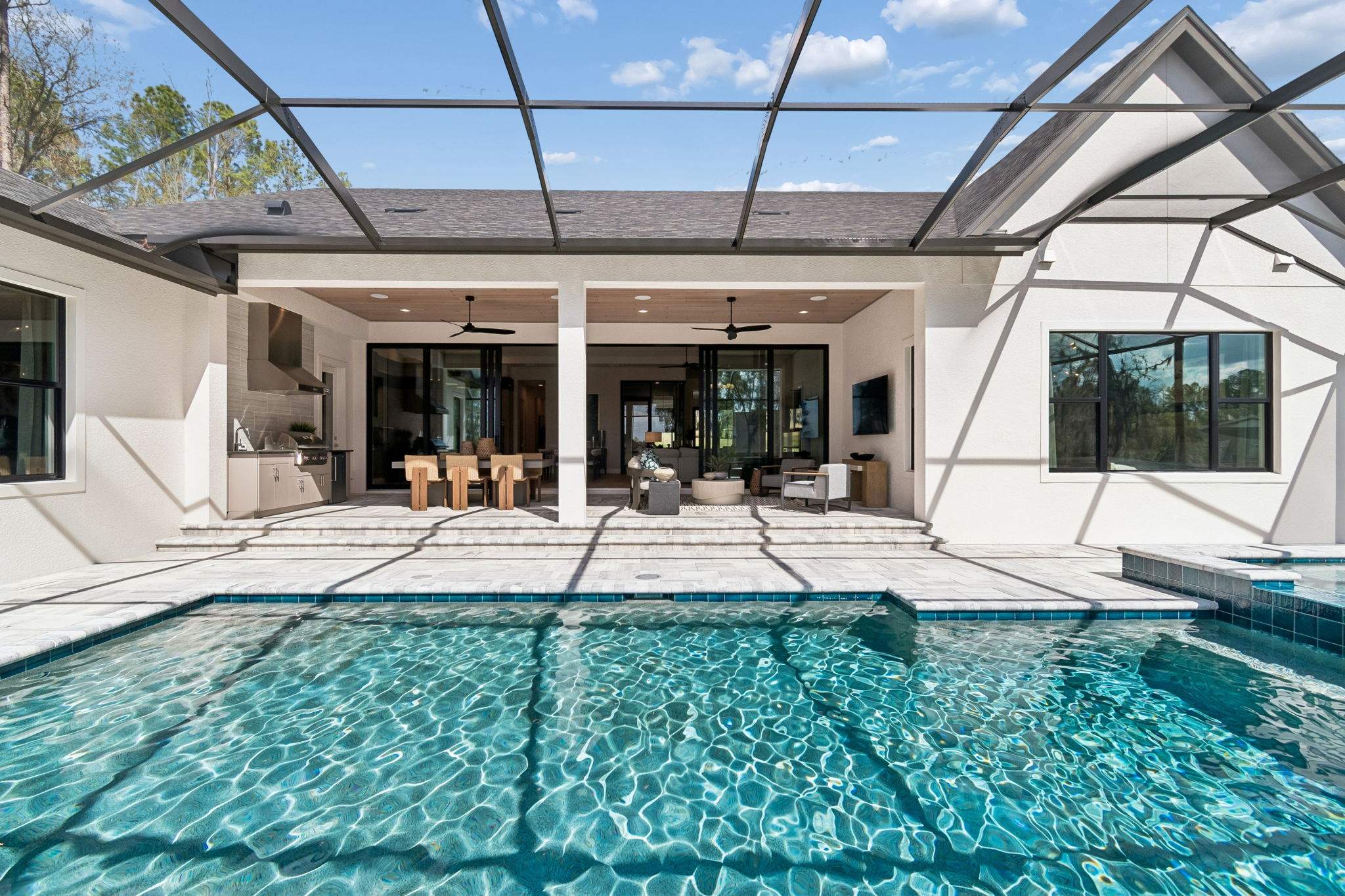 Callaway Model by Lyons Heritage Tampa, LLC