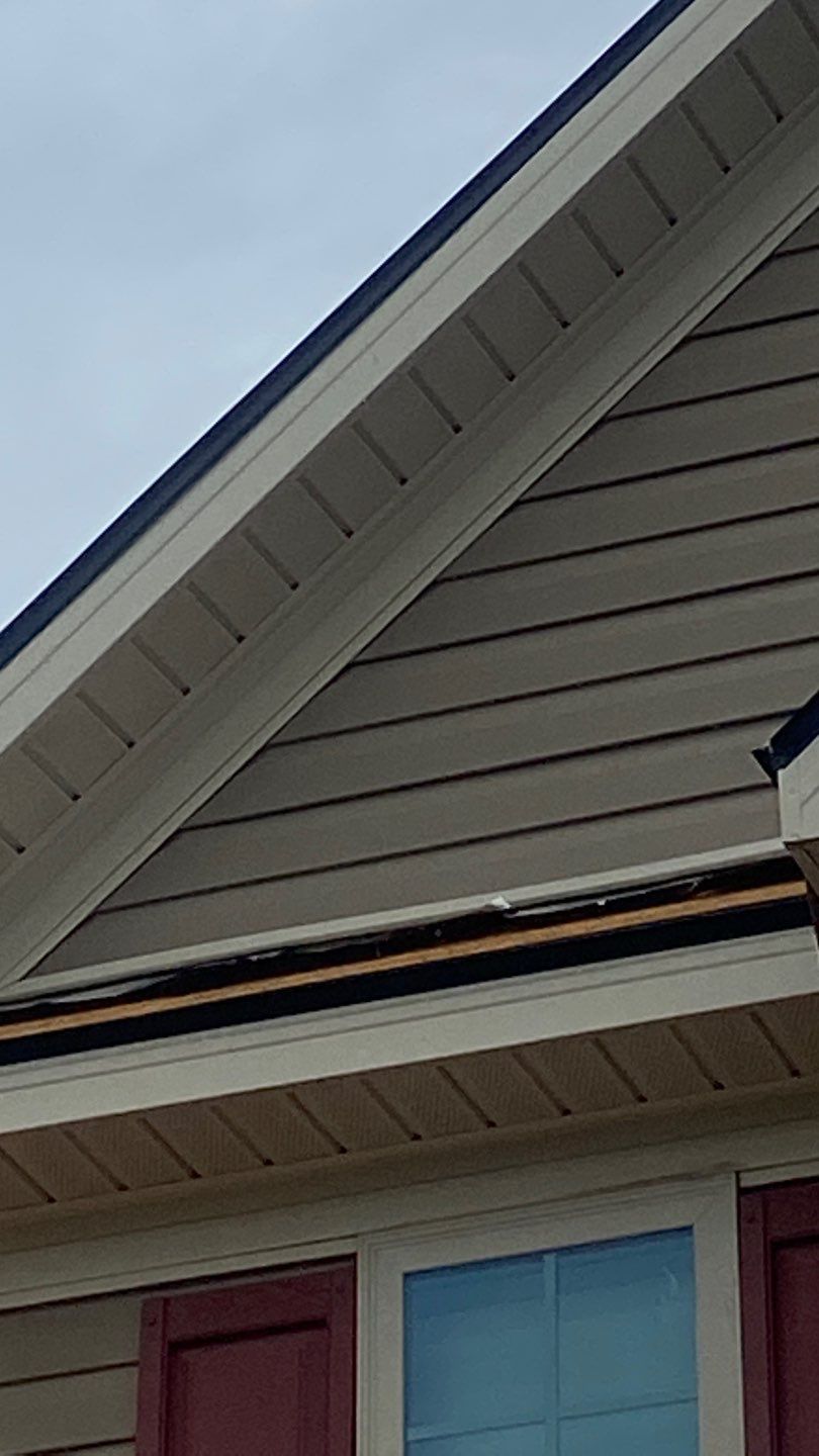 Residential Roofing Installation using Owens Corning by Inspector Roofing and Restoration