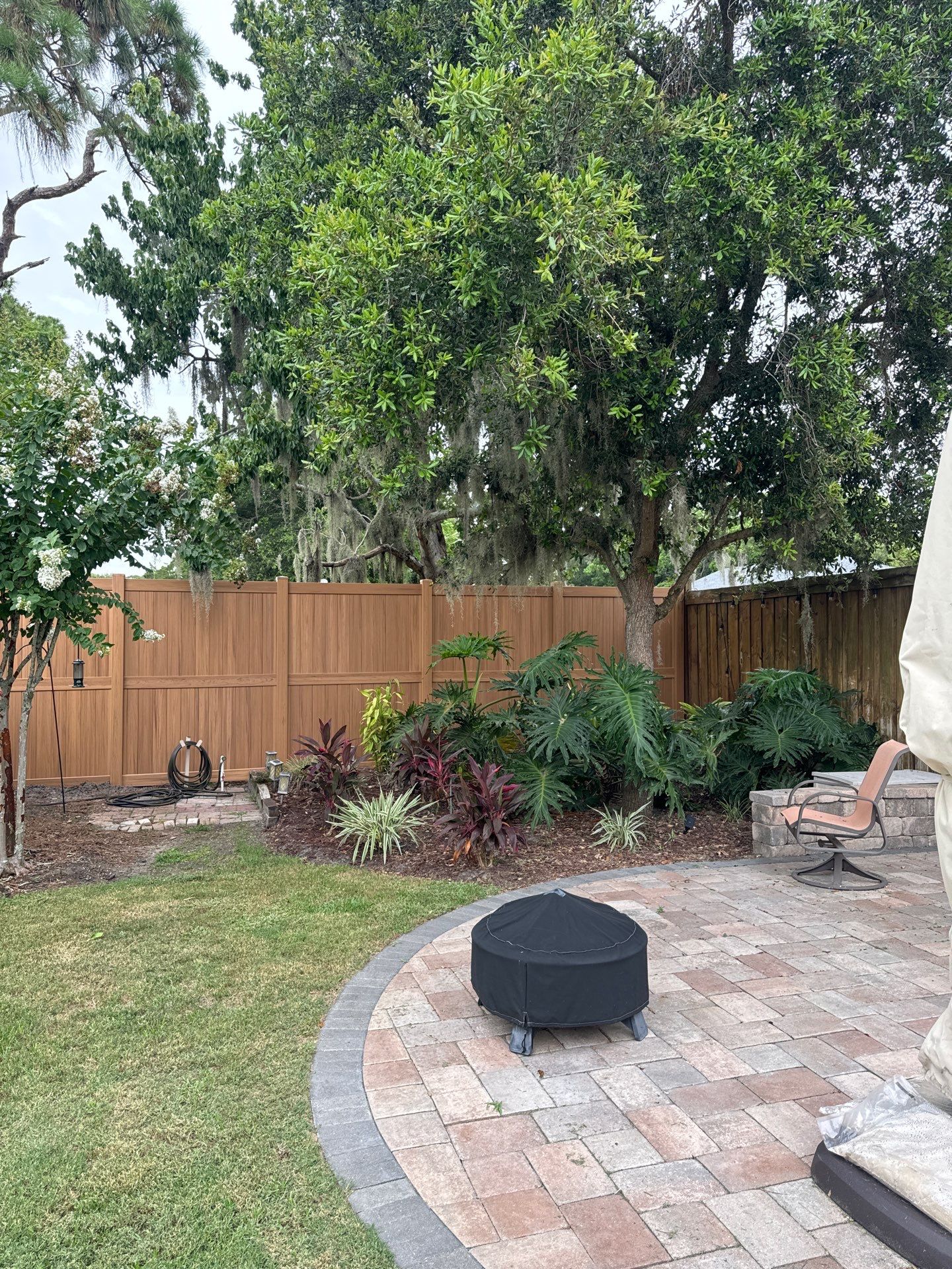 3600 Peck St  by H&Y Fence