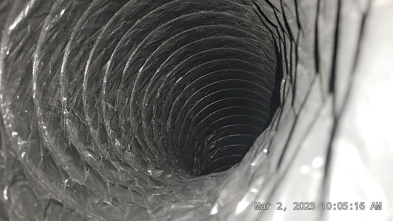 HVAC Restoration by TIES360 Air Ducts Plus
