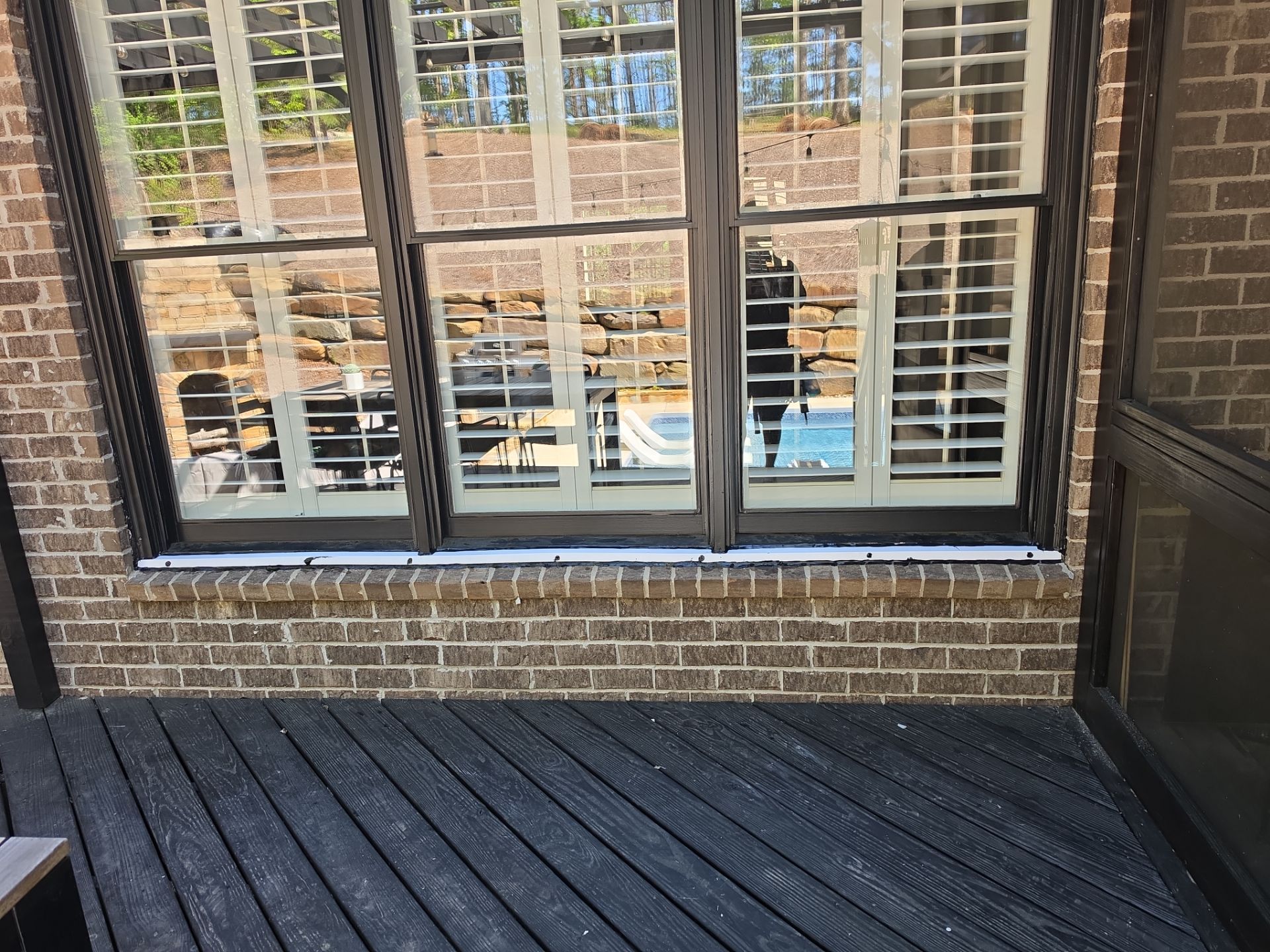 Mcdonald Project in Hoover by The Window Source