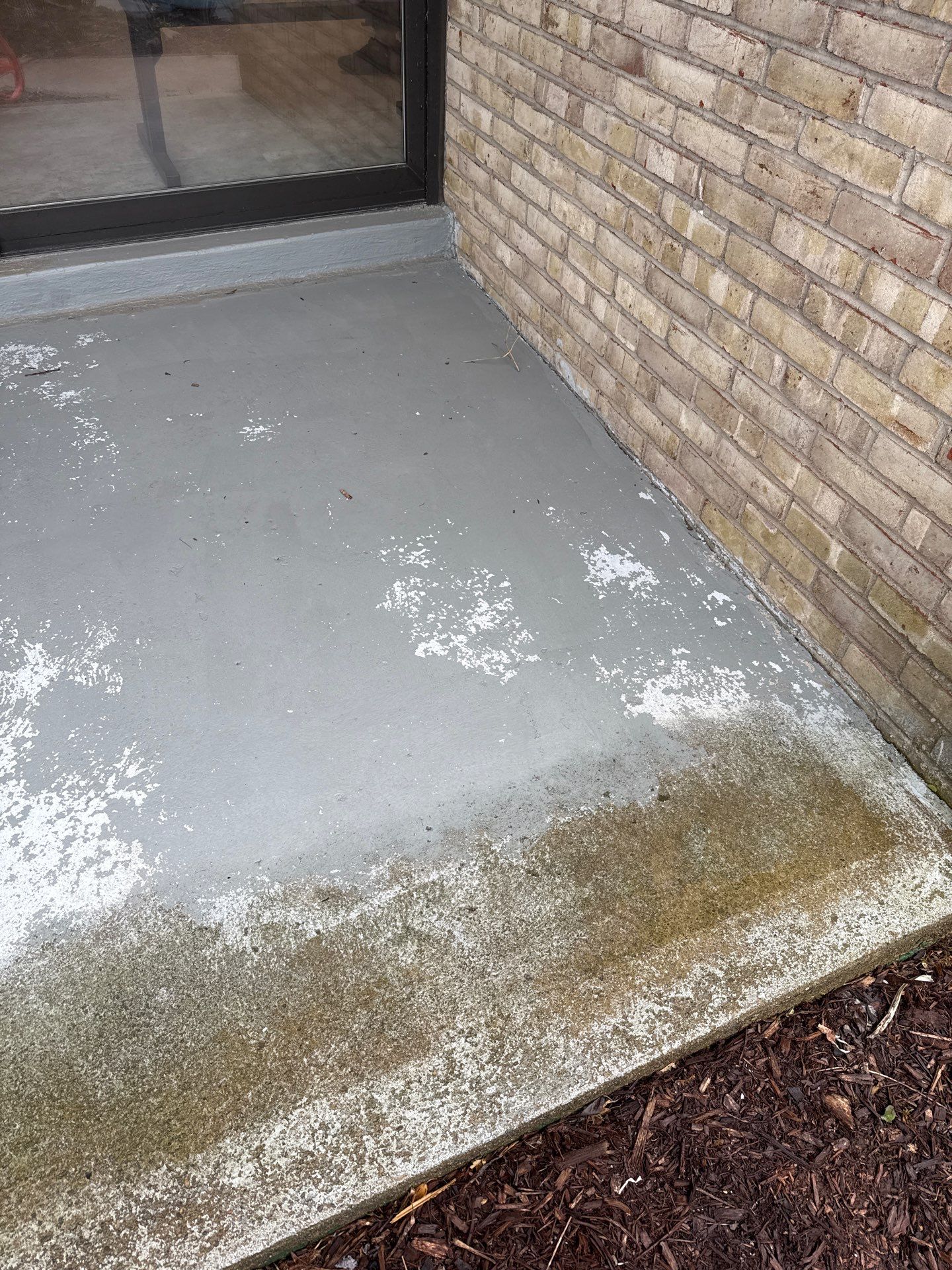 Balcony Project in Bethel Park by Floors in a Day, Inc