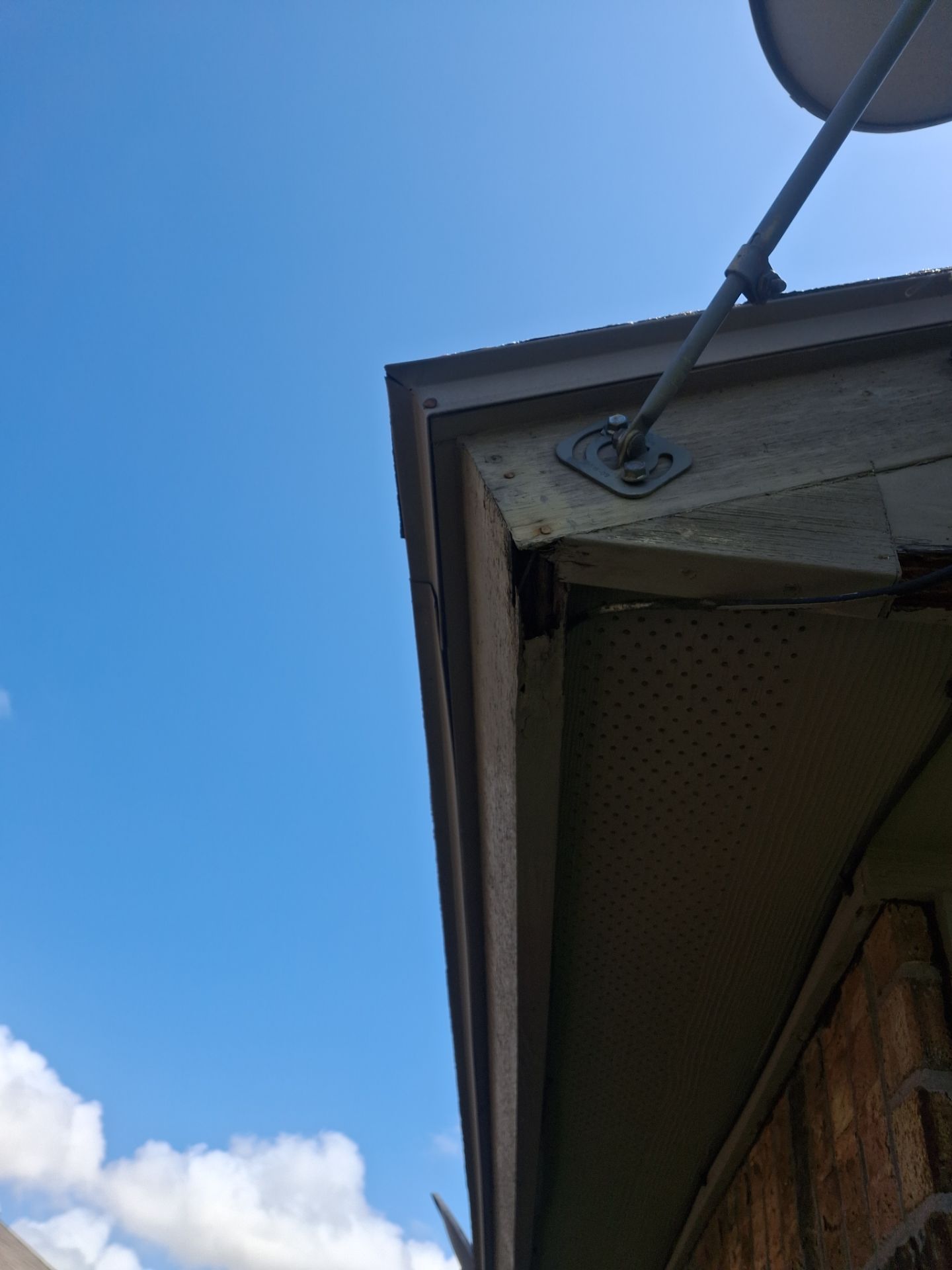 More Portland Hail  by Bayfront Roofing and Construction