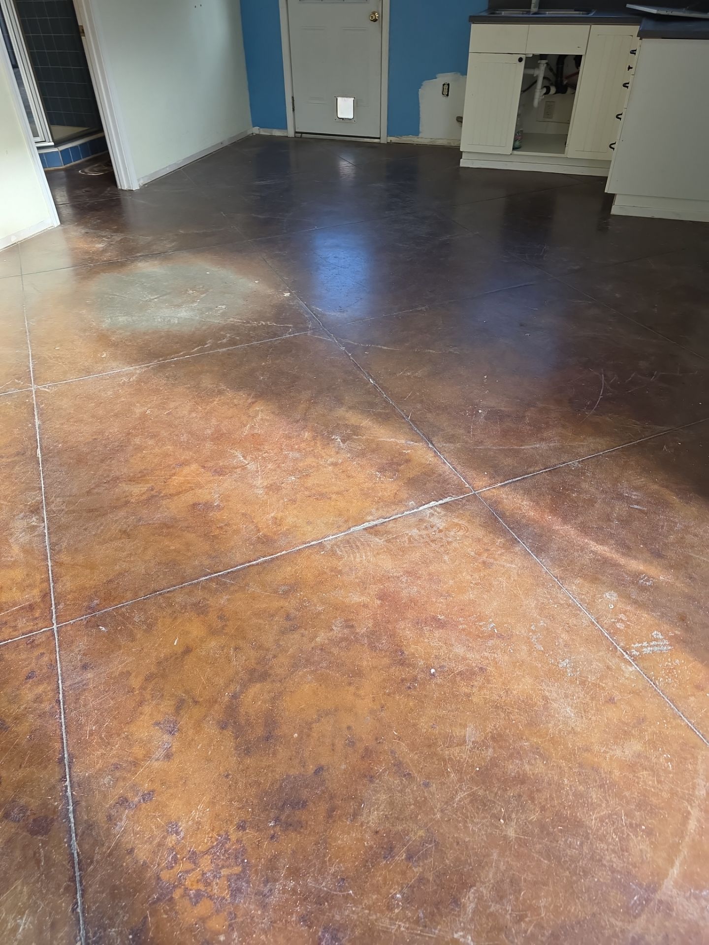 Interior upgrade! by Matt Gifford Painting LLC
