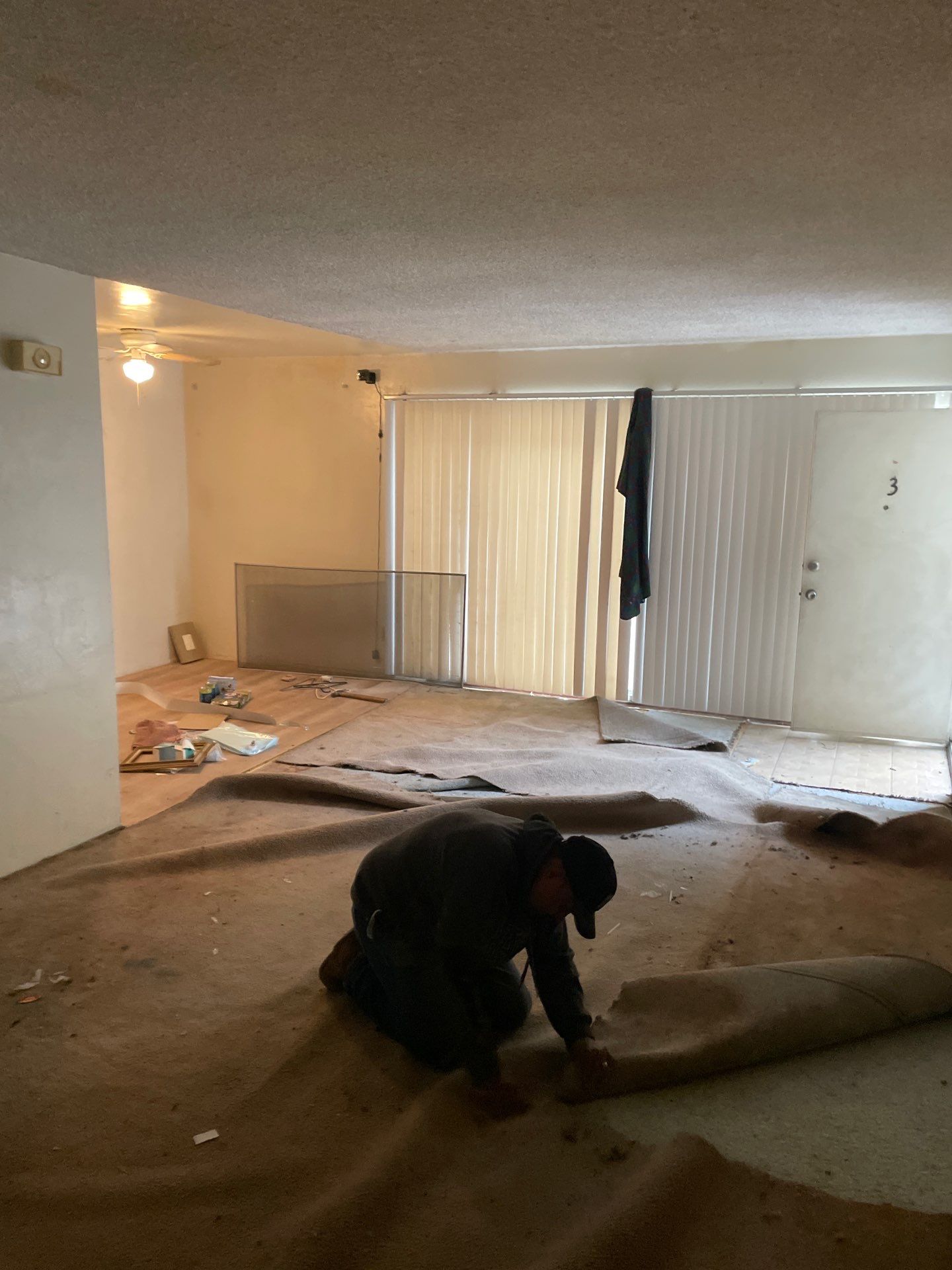 Project in San Diego by M1 Builds, Inc.