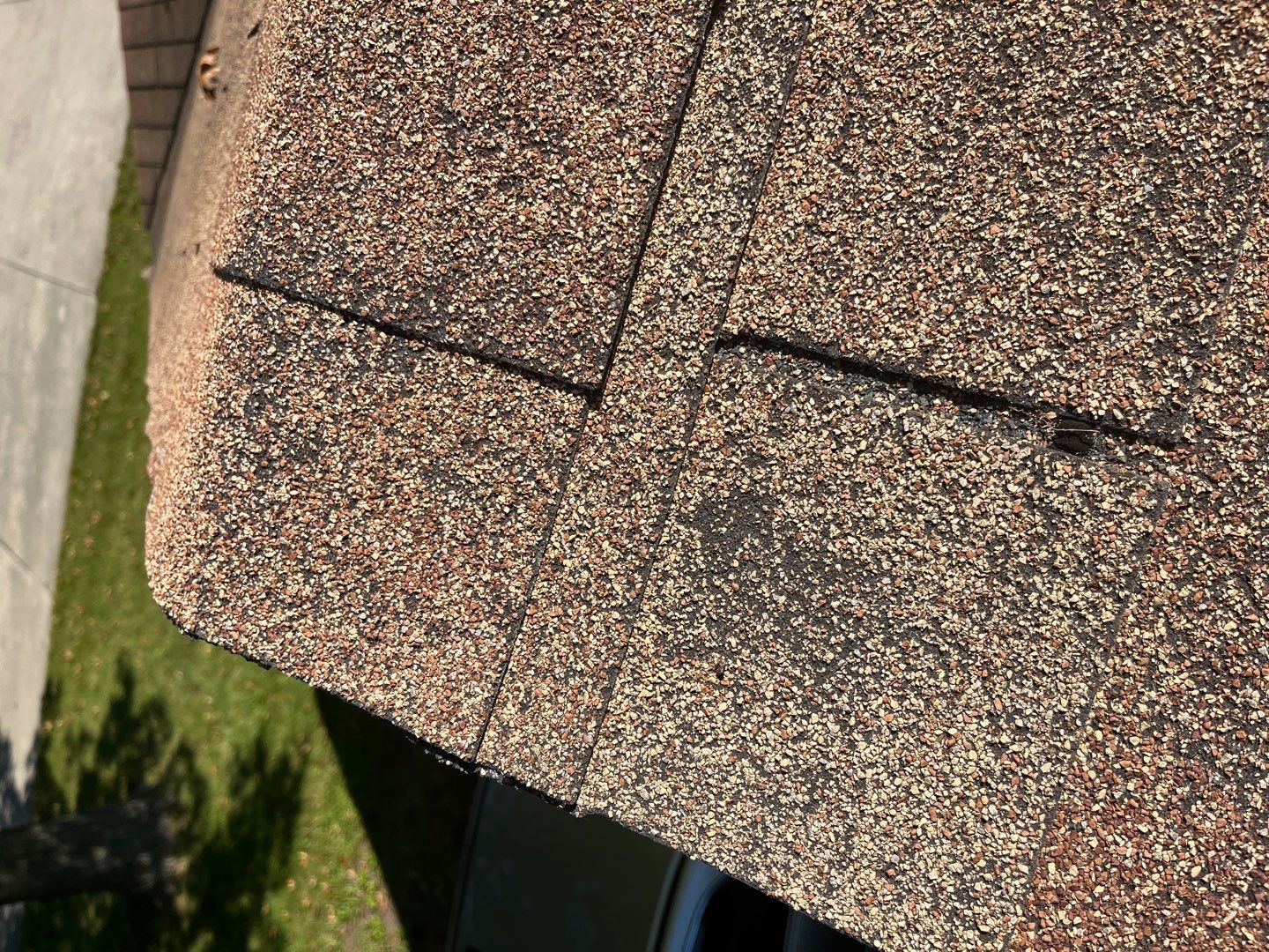 Full Exterior Home Transformation – Metal Slate Roof in Fort Wayne, IN by 4Ever Metal Roofing