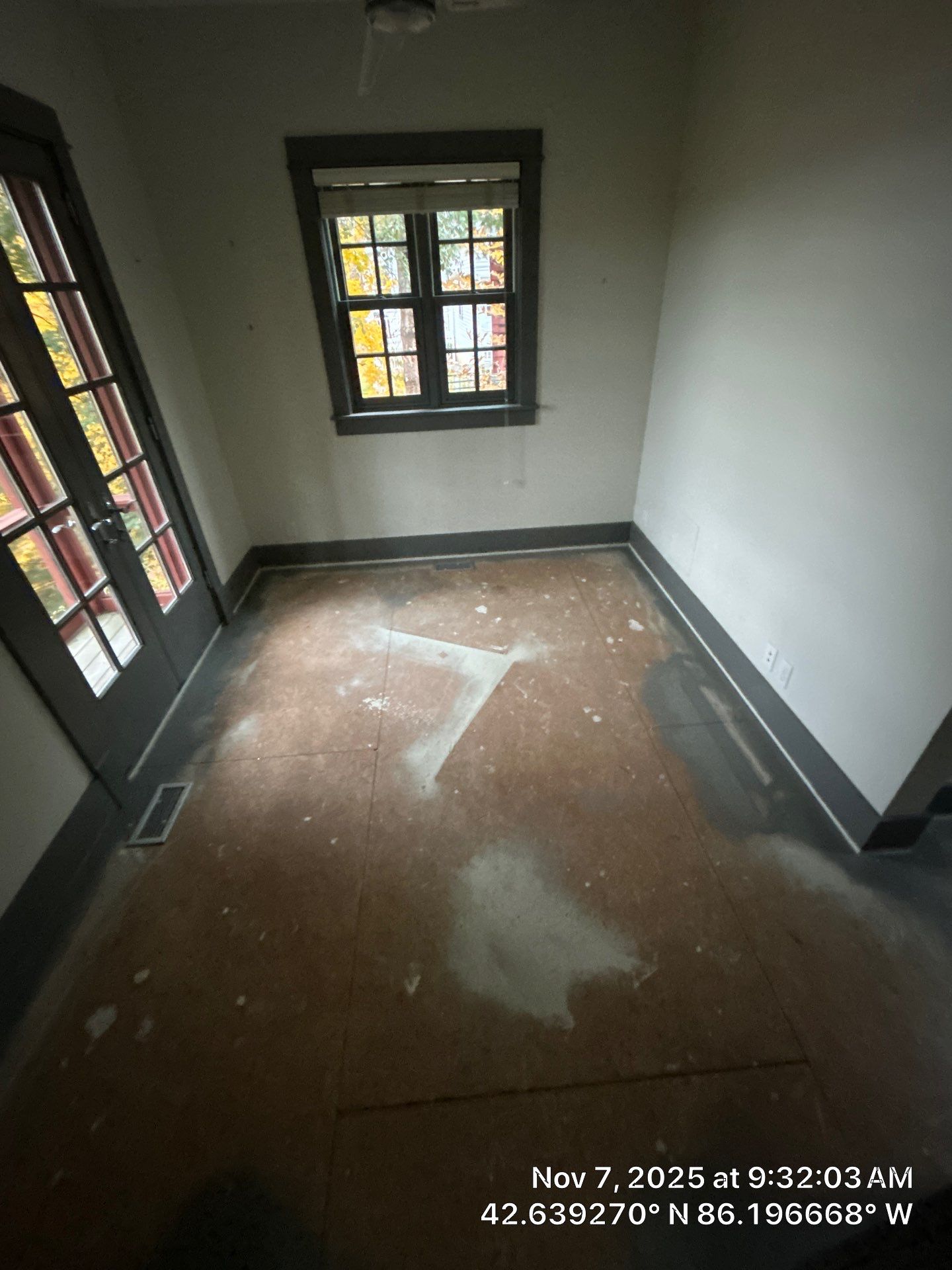 Duchateau Harmattan Hardwood with Matching Treads! by RTBaldwin Hardwood Floors