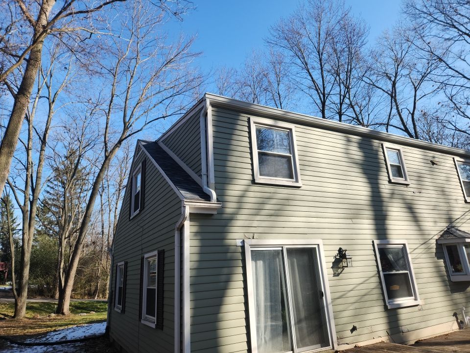 Roof Replacement using Owens Corning by 180 Contractors