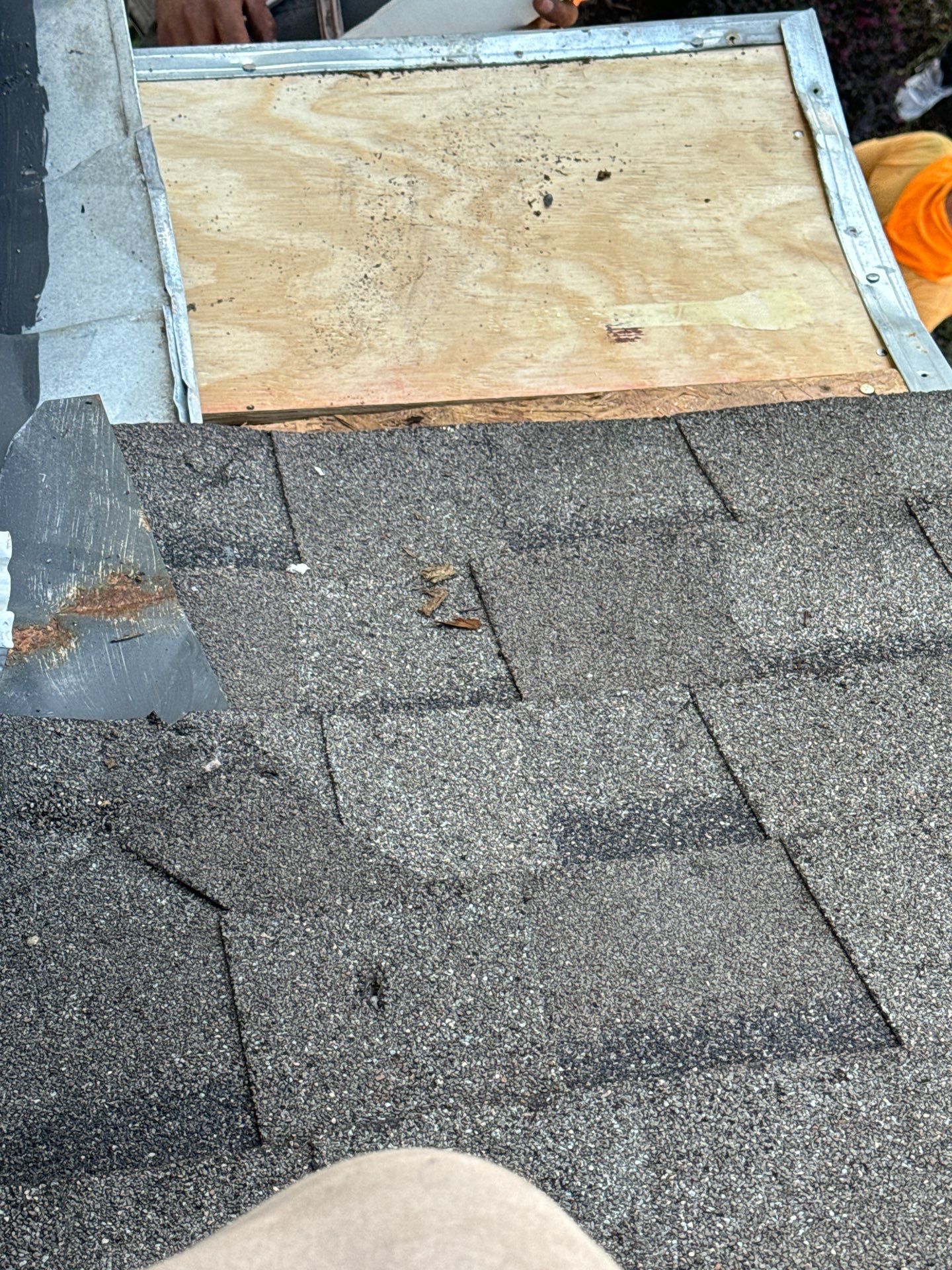 Roof Repair Houston by Roof Repair Company