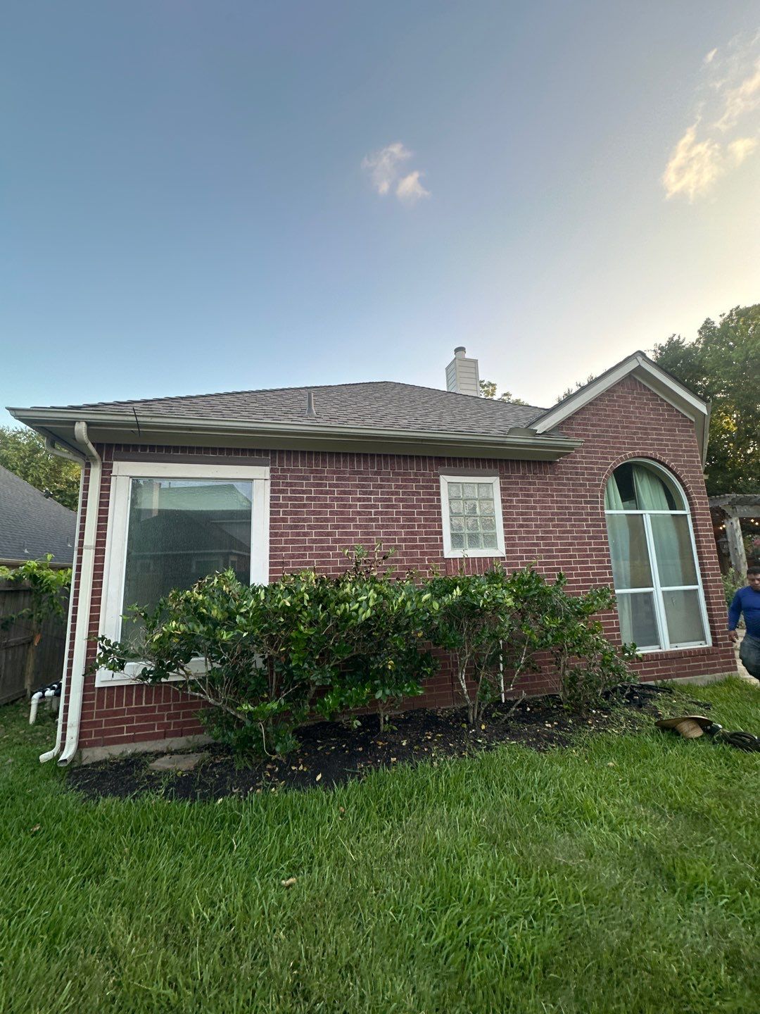 Roof Repair Sugarland by Roof Repair Services LLC