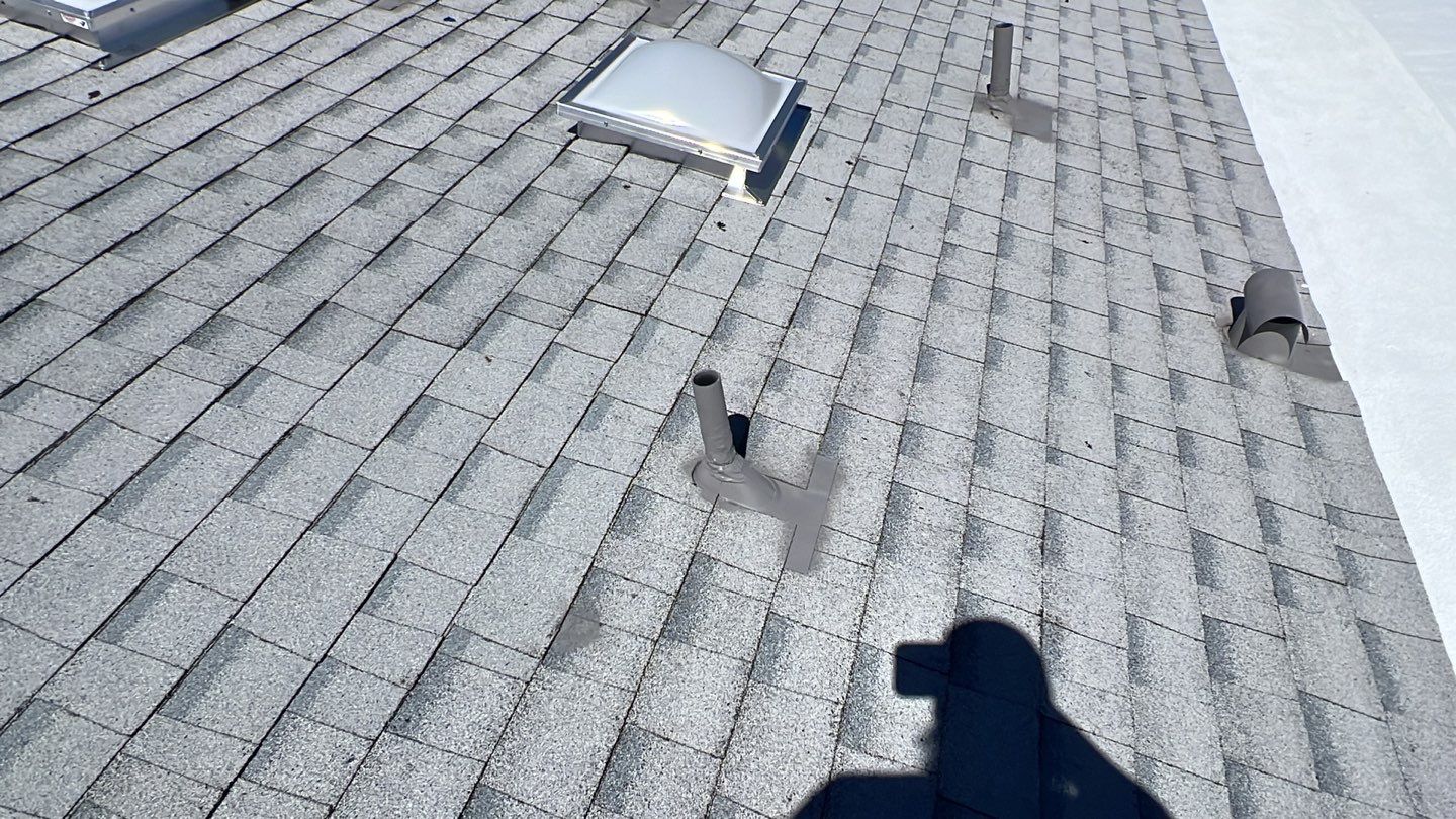 Birchwood Shingles by Reimagine Roofing