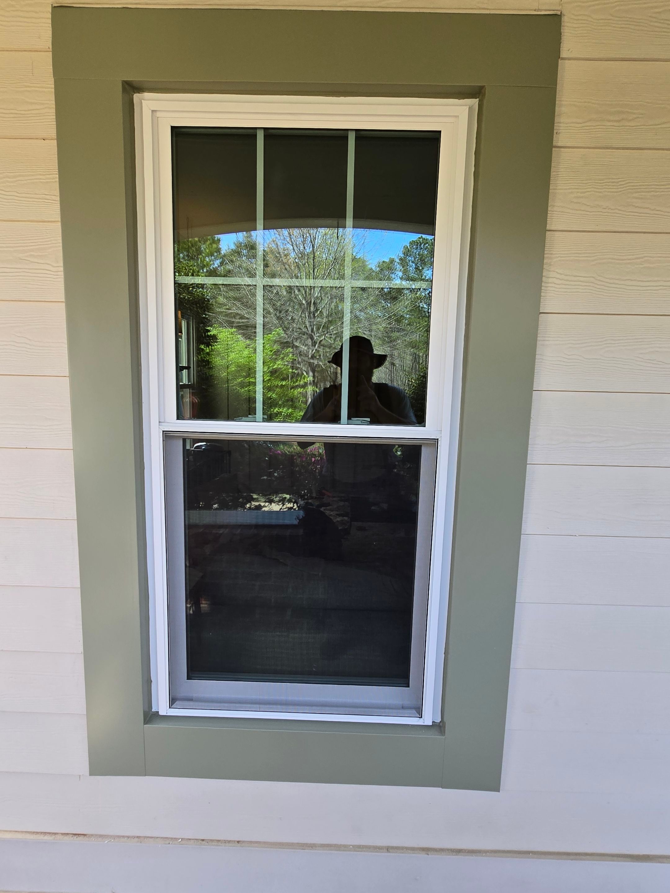 Mcilwain Project in Hoover by The Window Source