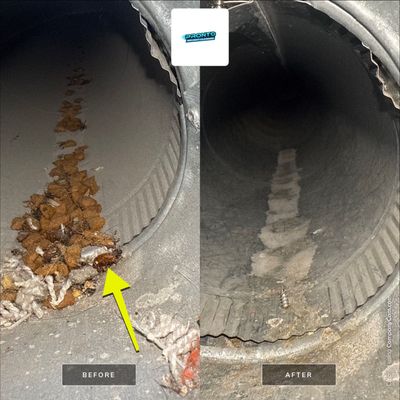 Air Duct Cleaning Haymarket, VA