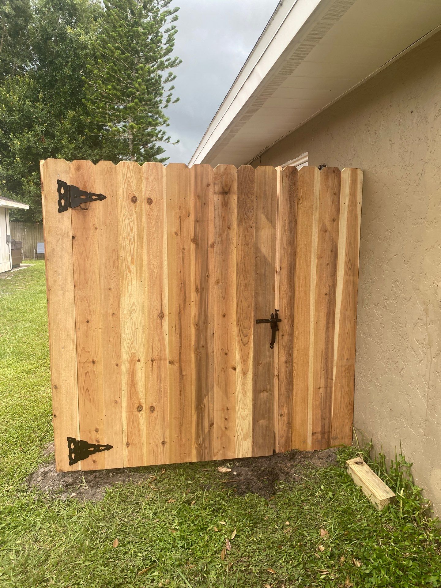 4224 Southwell by H&Y Fence
