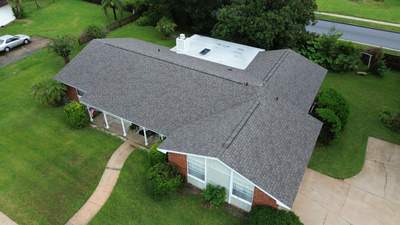Drone pictures in Orlando FL