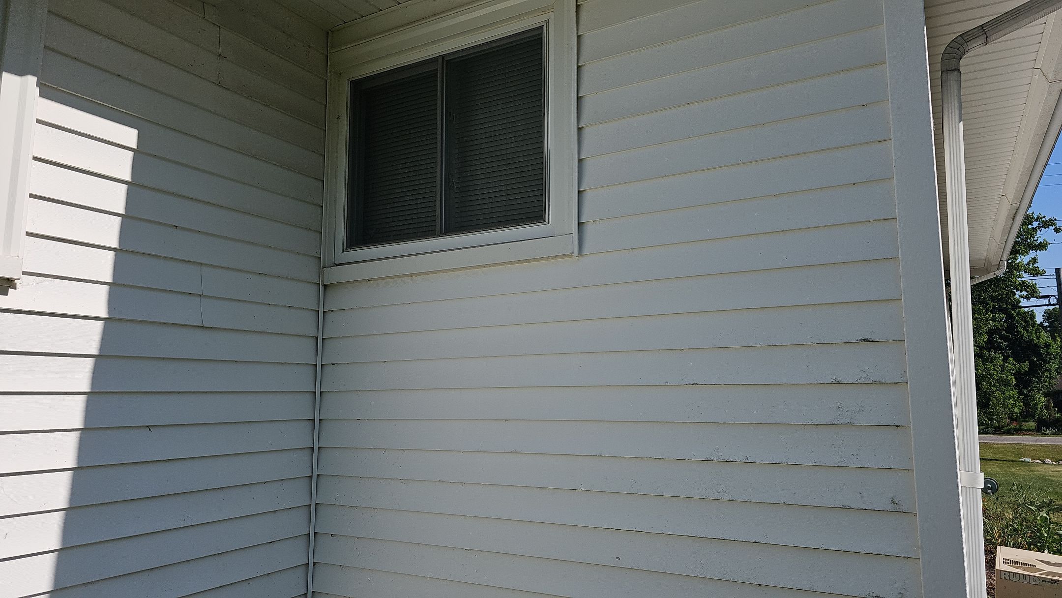 ATLAS PINNACLE COLOR: SUMMER STORM by Eagle Eye Roofing