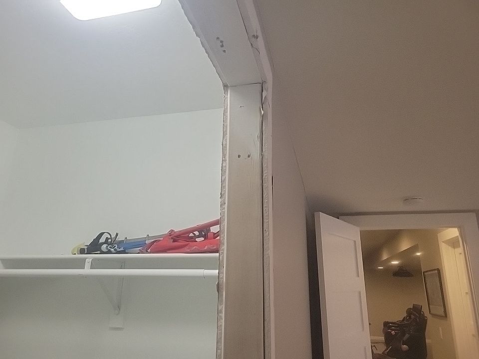 Water Damage  by Accountable Home Services