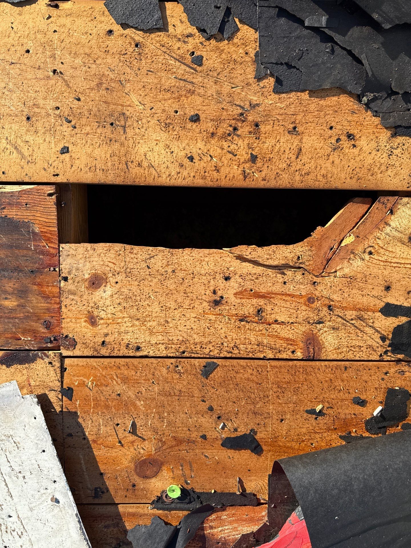 Project in Mulberry by You Restorations LLC DBA YOU-Home