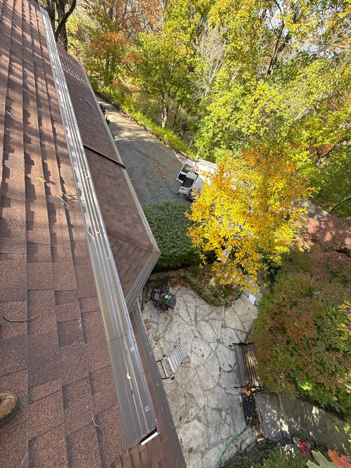 East Lansing by Sunrise Seamless