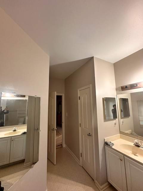 Drywall Repairs & Bathroom Ventilation Upgrades – Townsend, DE by Laser Focused Solutions LLC