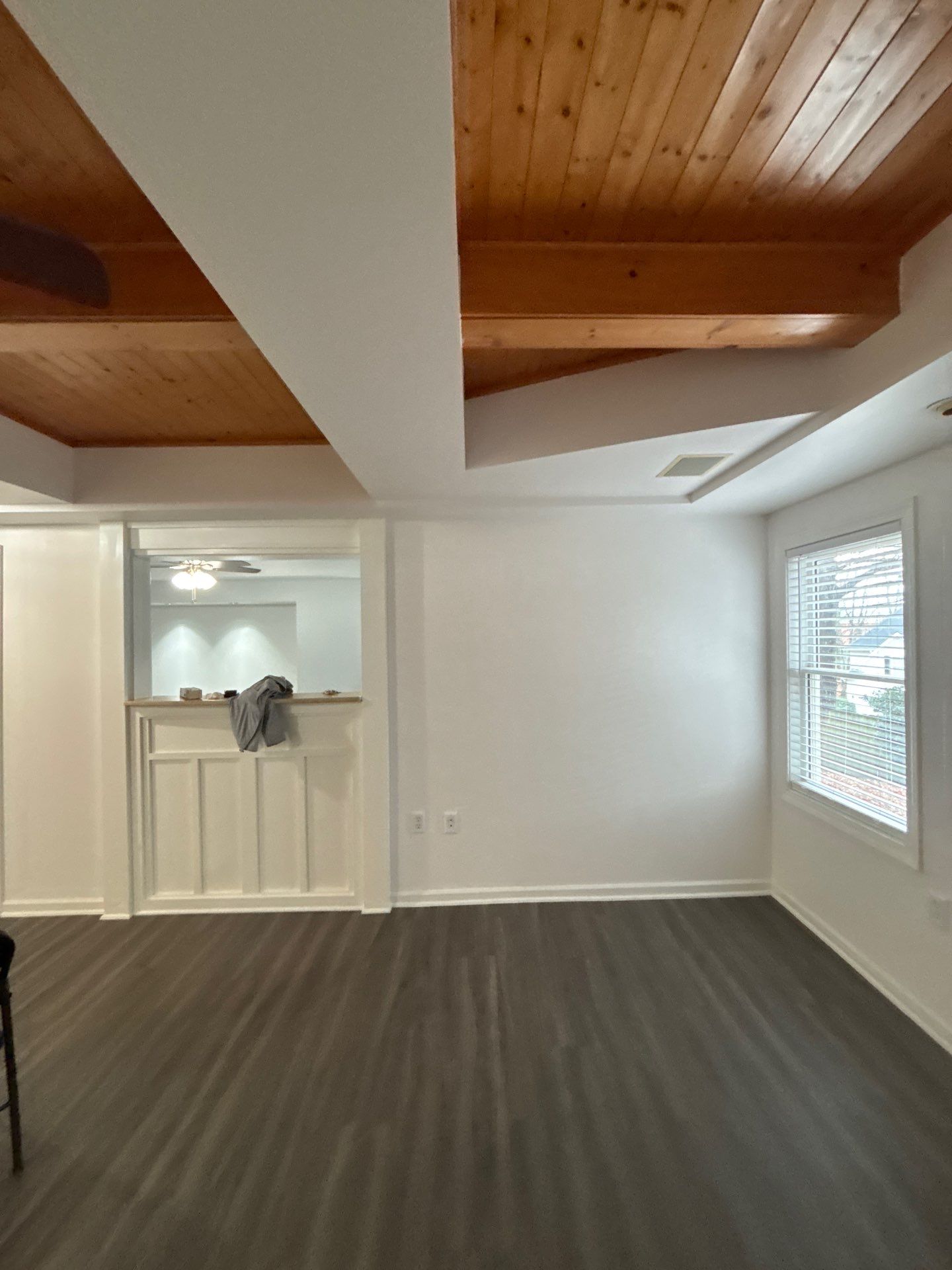 Interior Painting Project in Alpharetta, GA by Five Star Painting