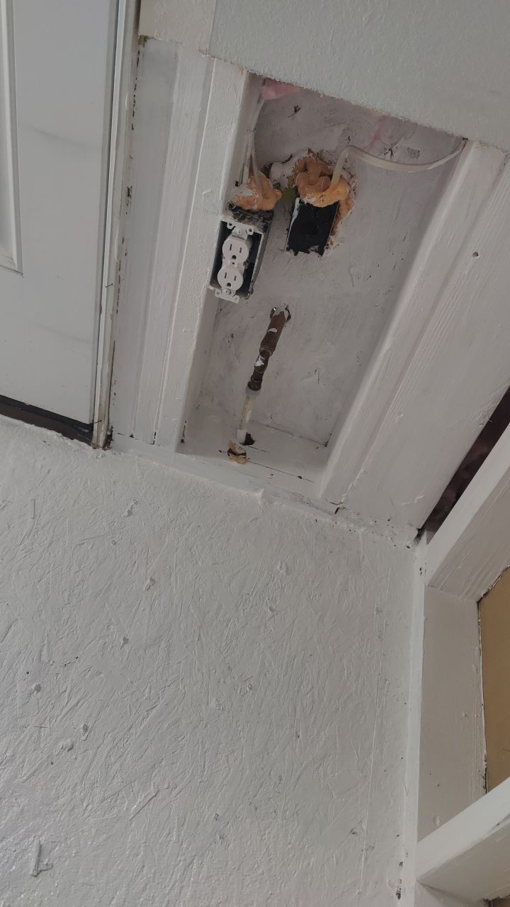 Mold Remediation  by Accountable Home Services