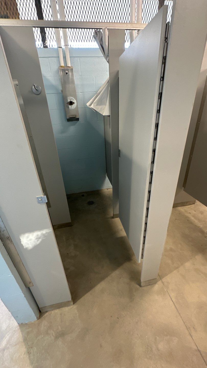 Muni Pool House Project in Crafton  by Floors in a Day, Inc