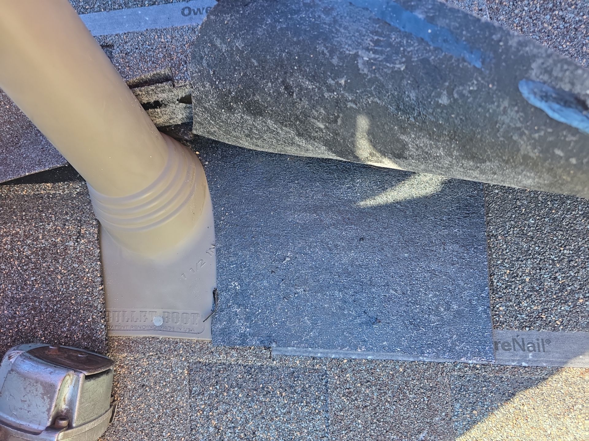 Roof Replacement Katy by Roof Repair Company