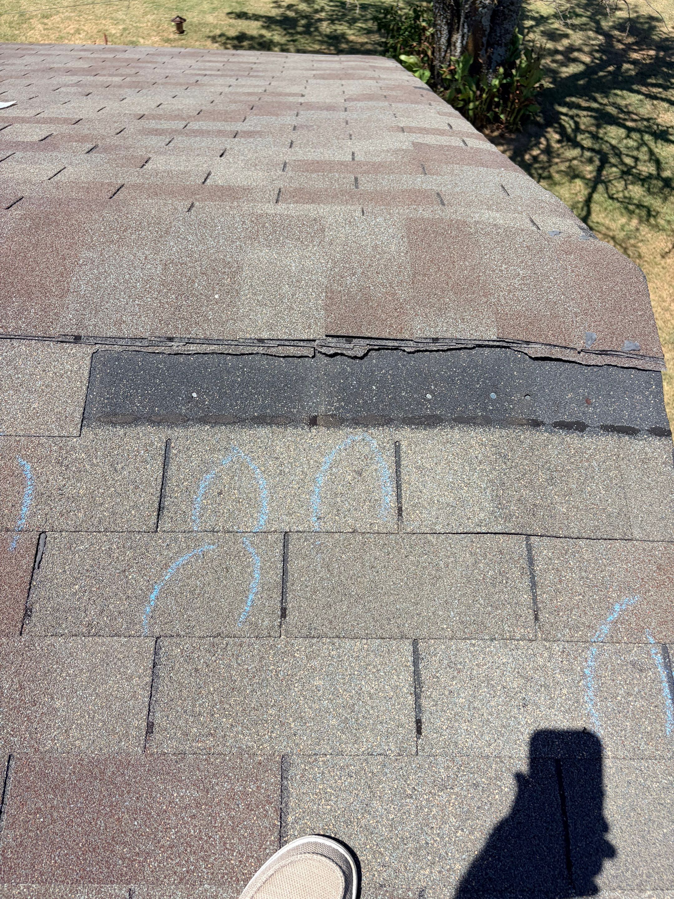 Full Roof Replacement Request w/solar detach and reset by Performance 1 Roofing
