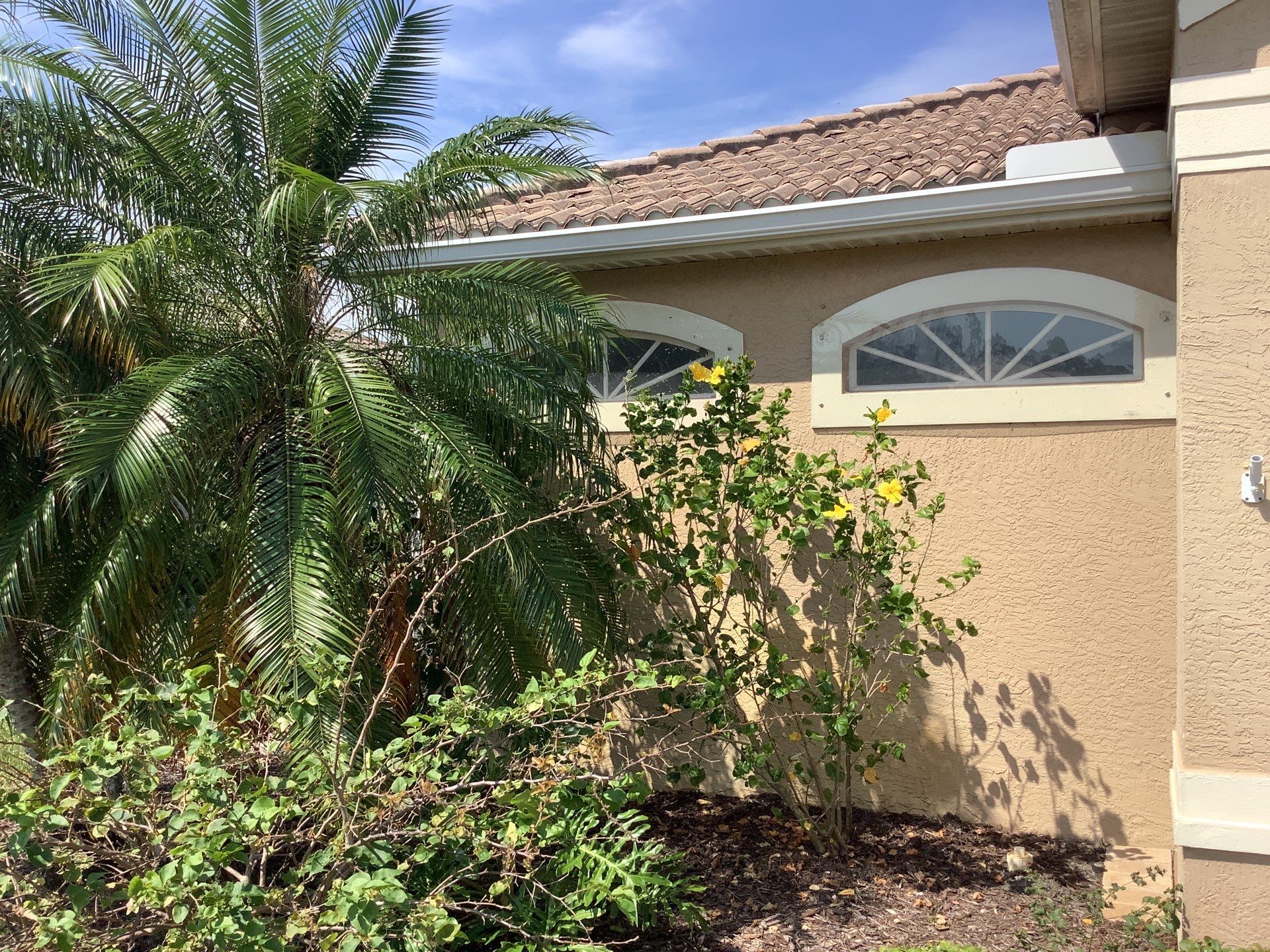 Gutters with Classic Design in North Fort Myers FL by Gutter Professors