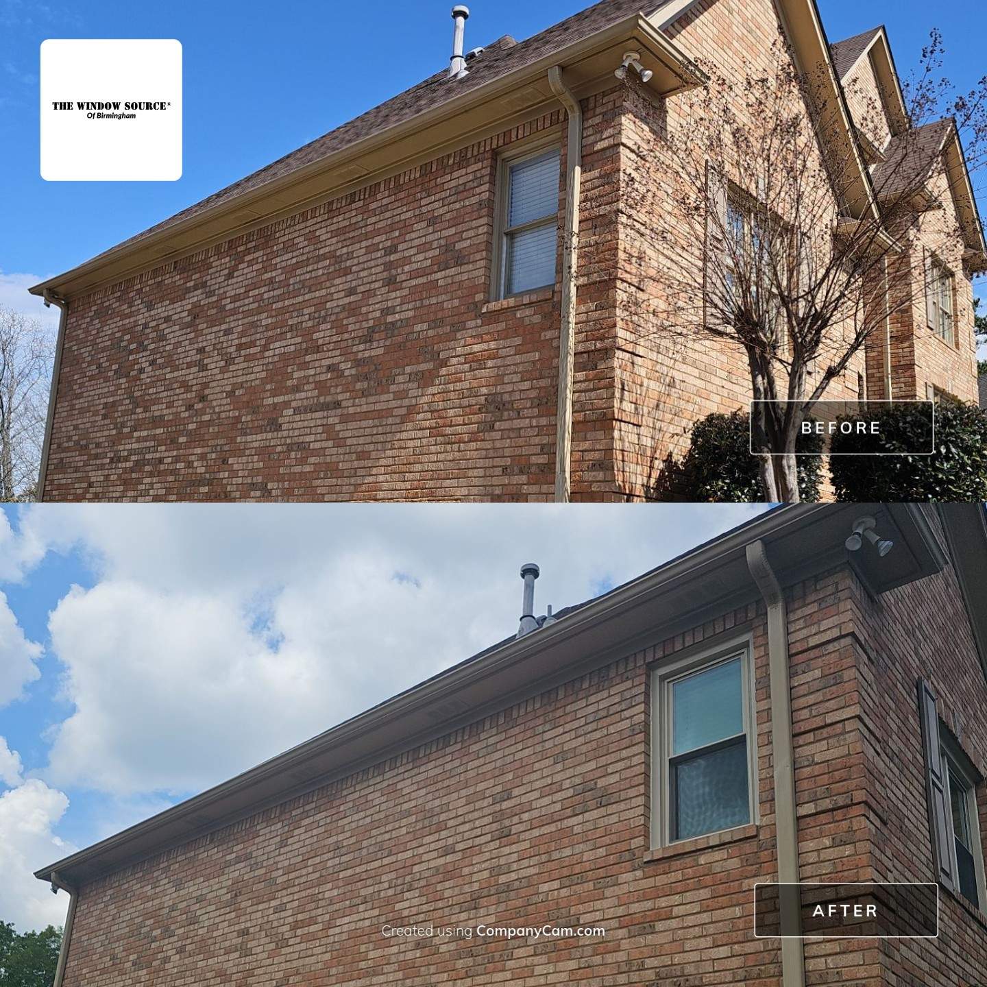 Purdue Project in Birmingham by The Window Source