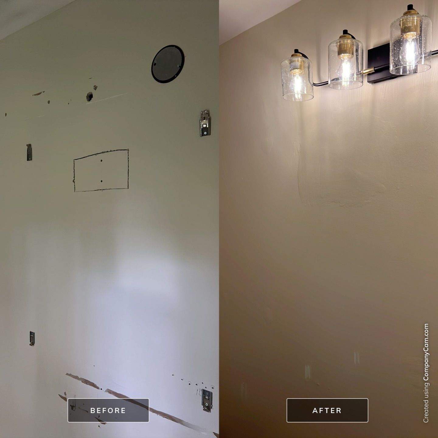 Big projects in Batavia - Interior by Five Star Painting of Batavia