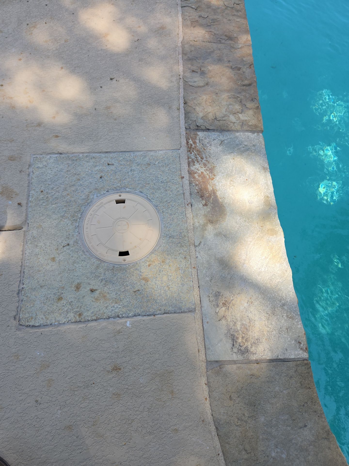 Grand Prairie Remodel by Sink or Swim Pools