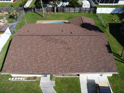 Roof Replacement in Venice, FL.