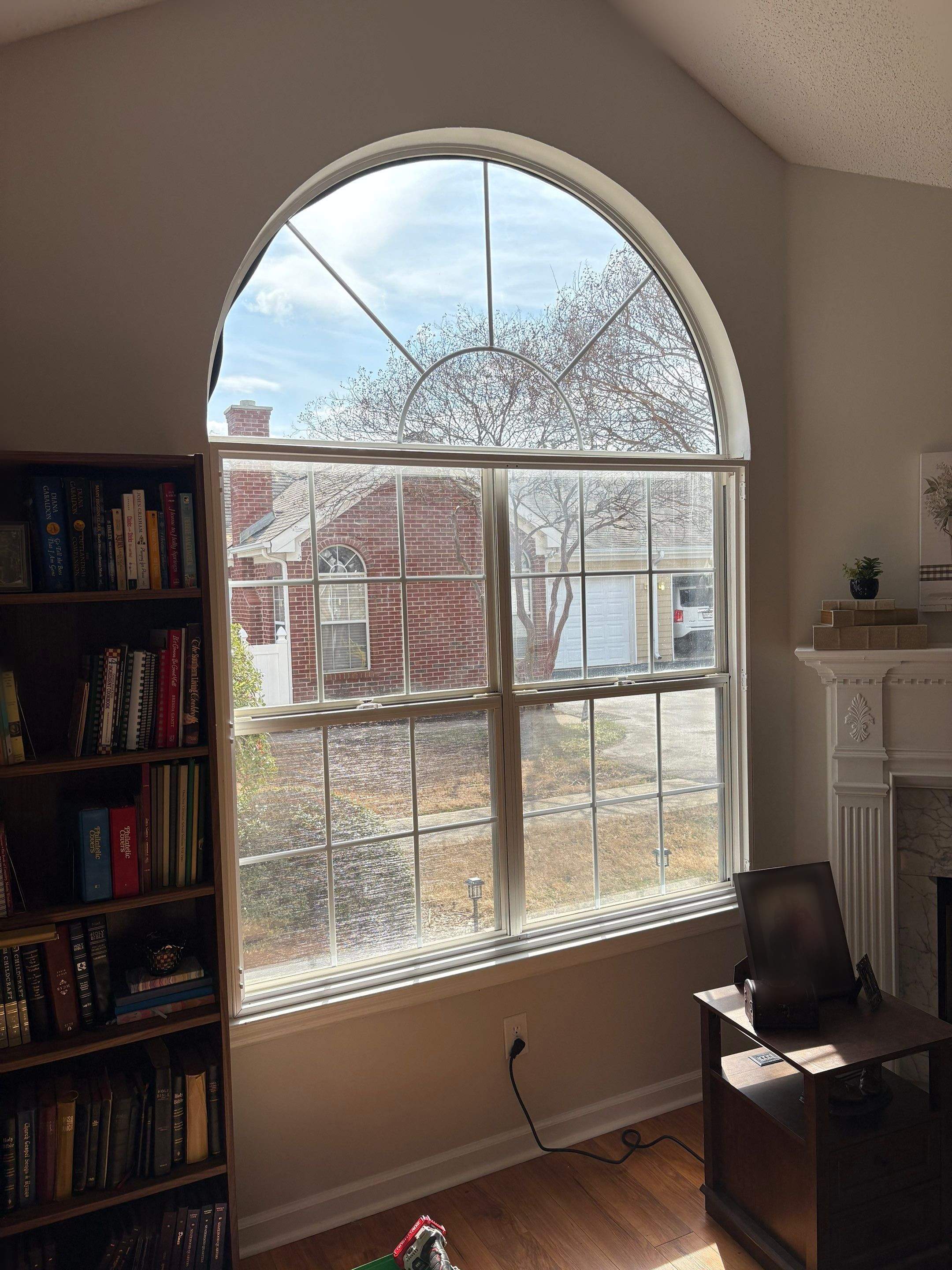 Shutters Project in Madison by Blinds and Borders