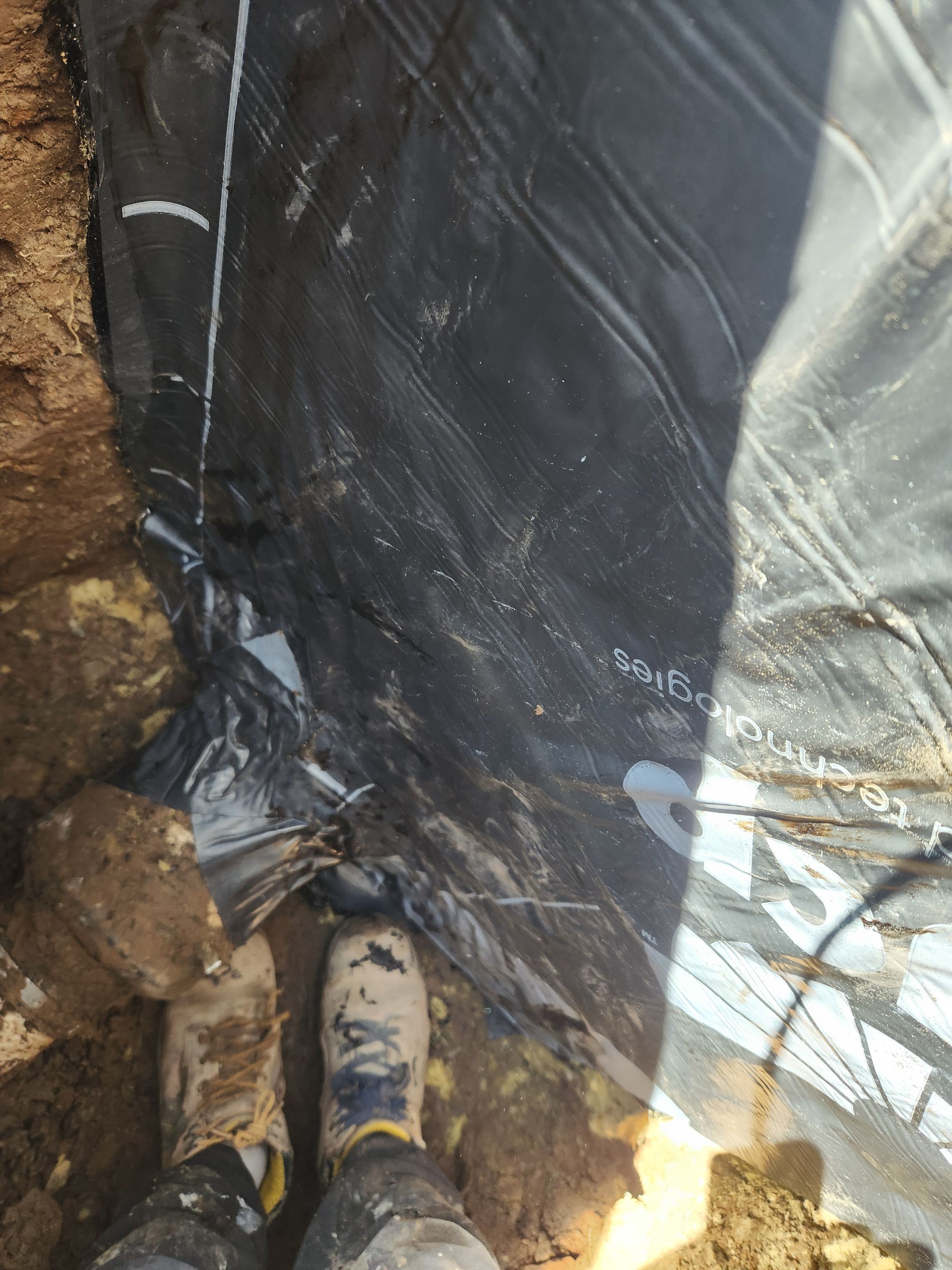 Basement Waterproofing Morris Plains NJ by Pure Service Pro, LLC 