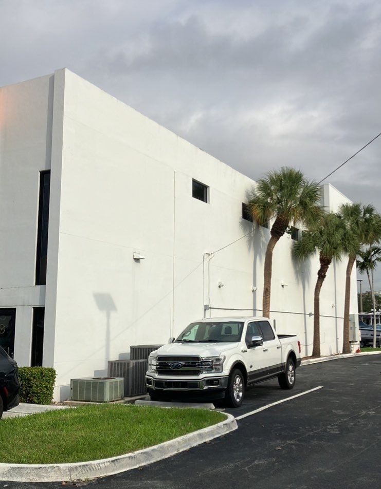 Nautical Ventures Ft. Lauderdale by Souffront Construction & Engineering