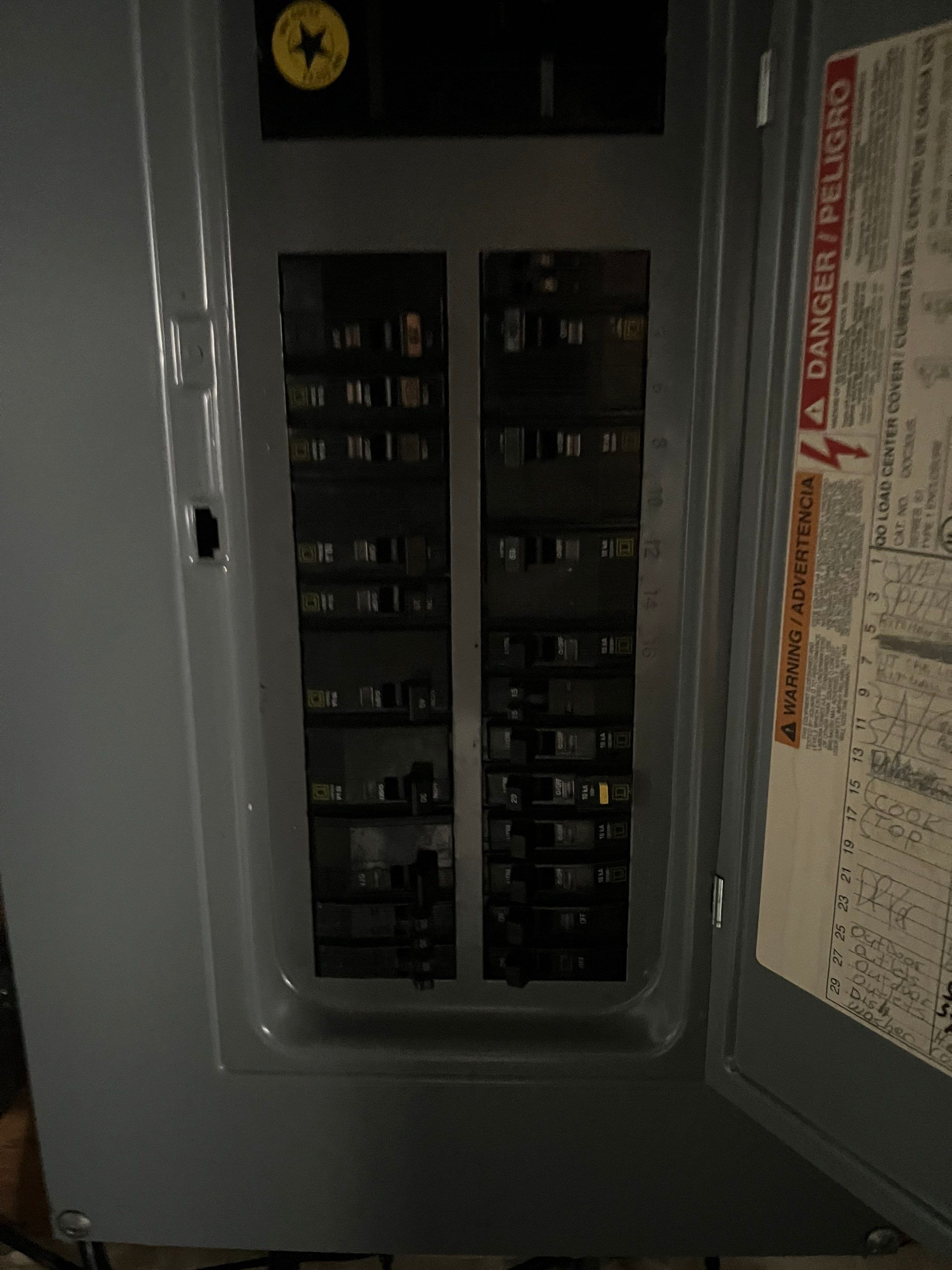 200A Service Installation by Xpert Electric