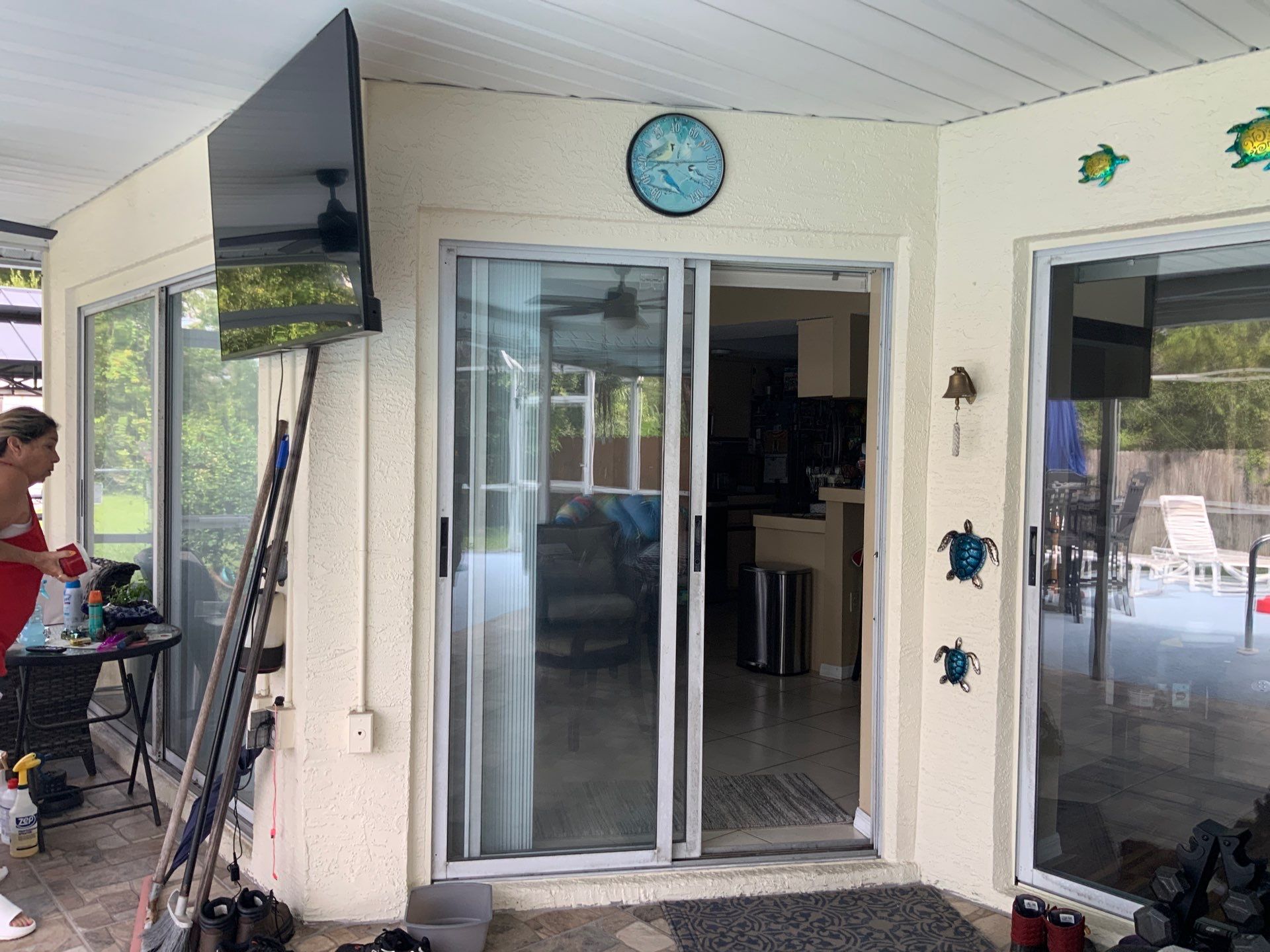 Project in Spring Hill by Sunbelt Home Solutions