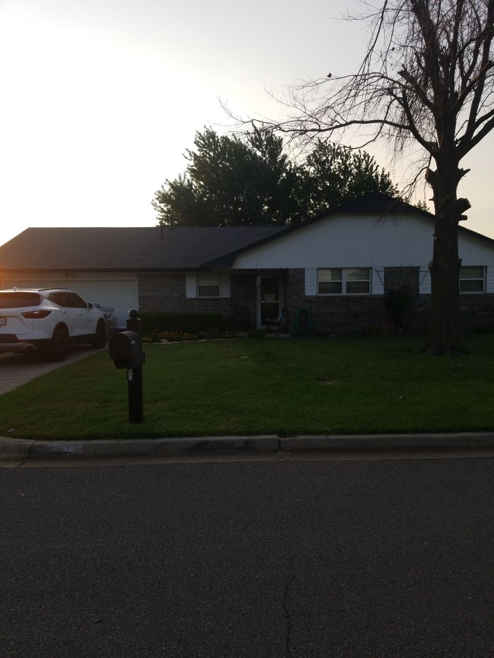 Residential Roofing Installation using GAF Royal Sovereign by A & H Roofing and Contracting, LLC