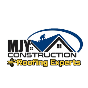 Logo for MJY Construction