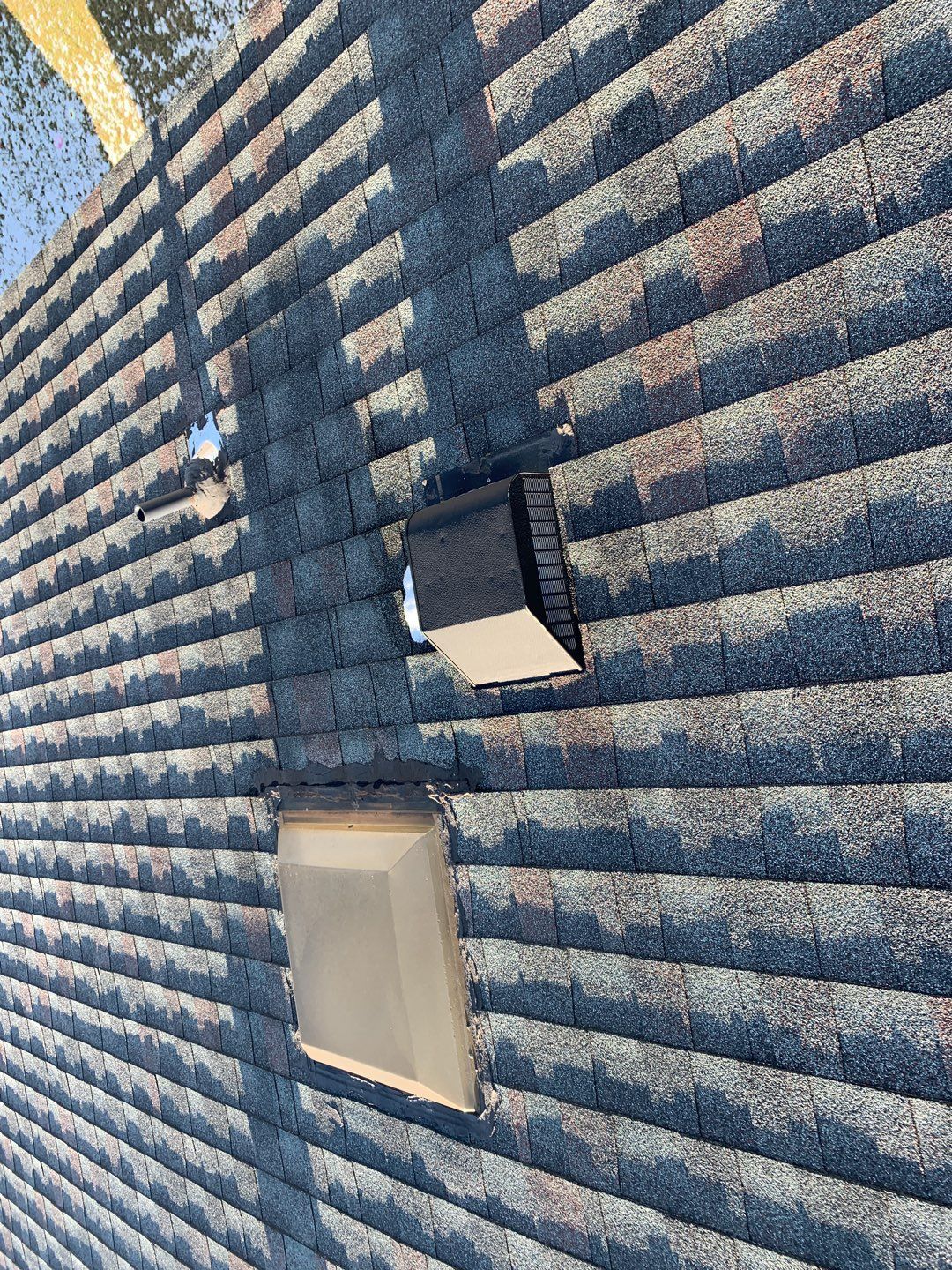 Roof Replacement using CertainTeed Landmark by 180 Contractors