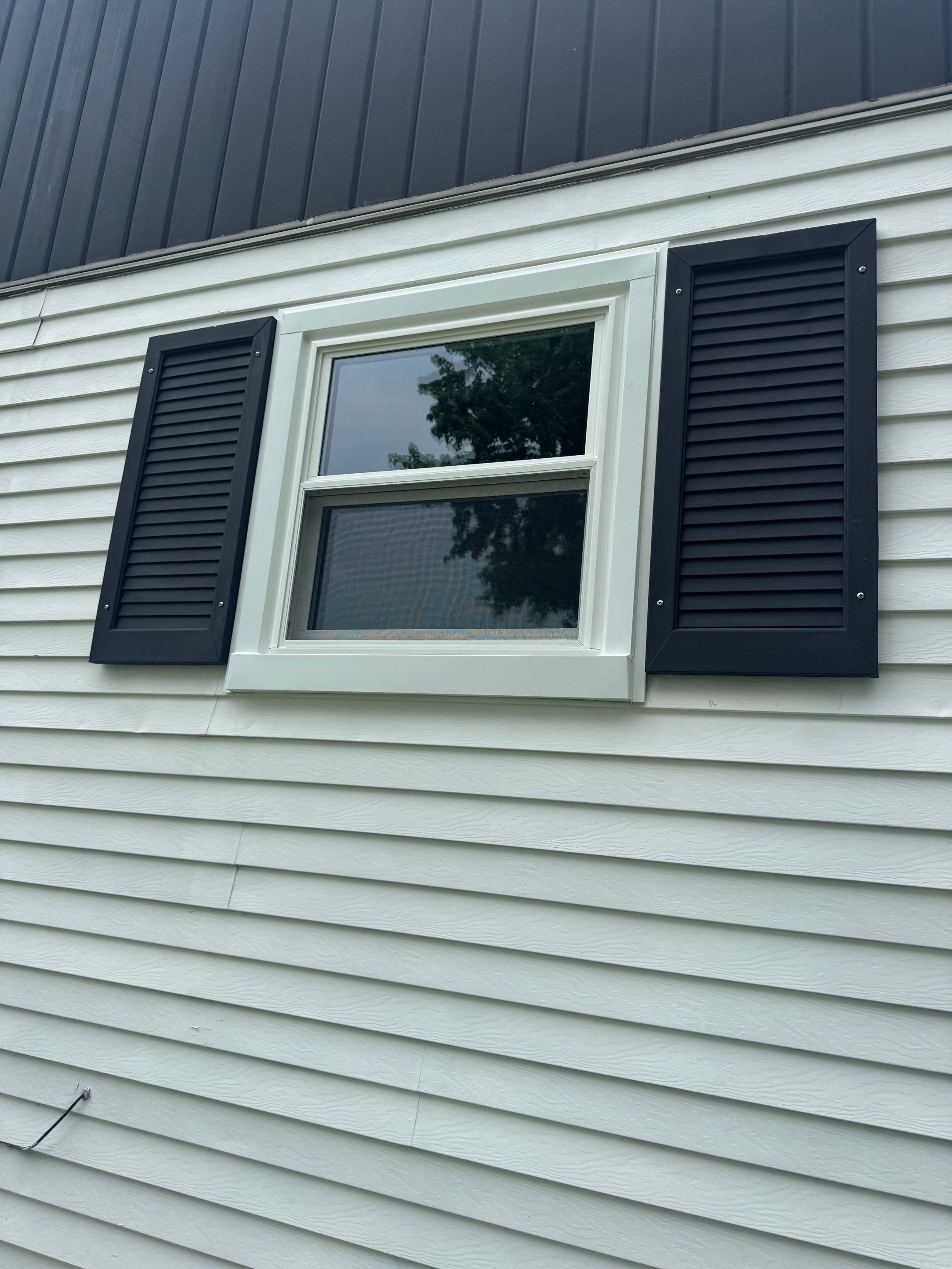 Windows in Carrollton by Ohio State Windows