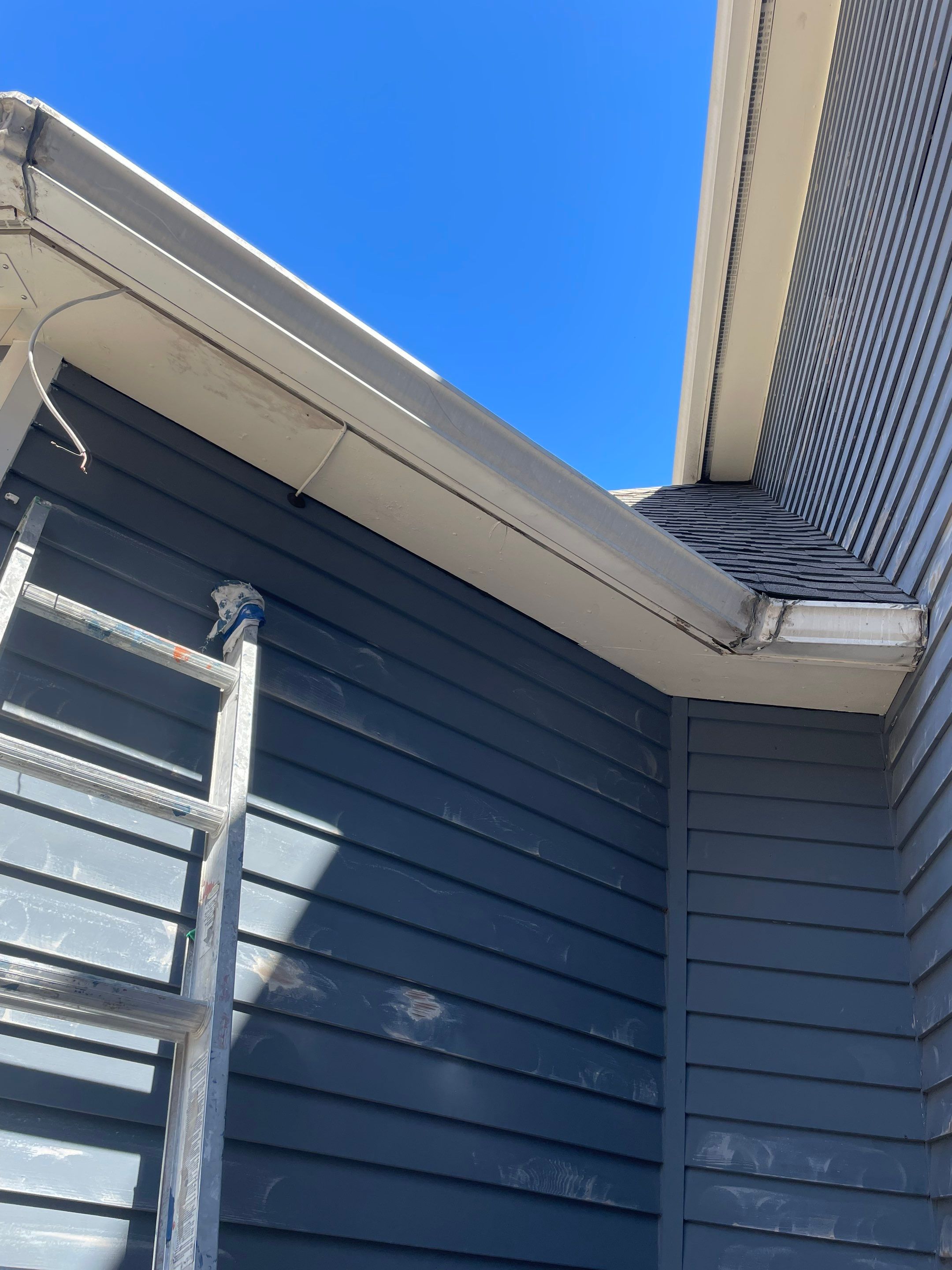 Exterior Painting & Carpentry Repairs by EXCELLENCE | CARTO