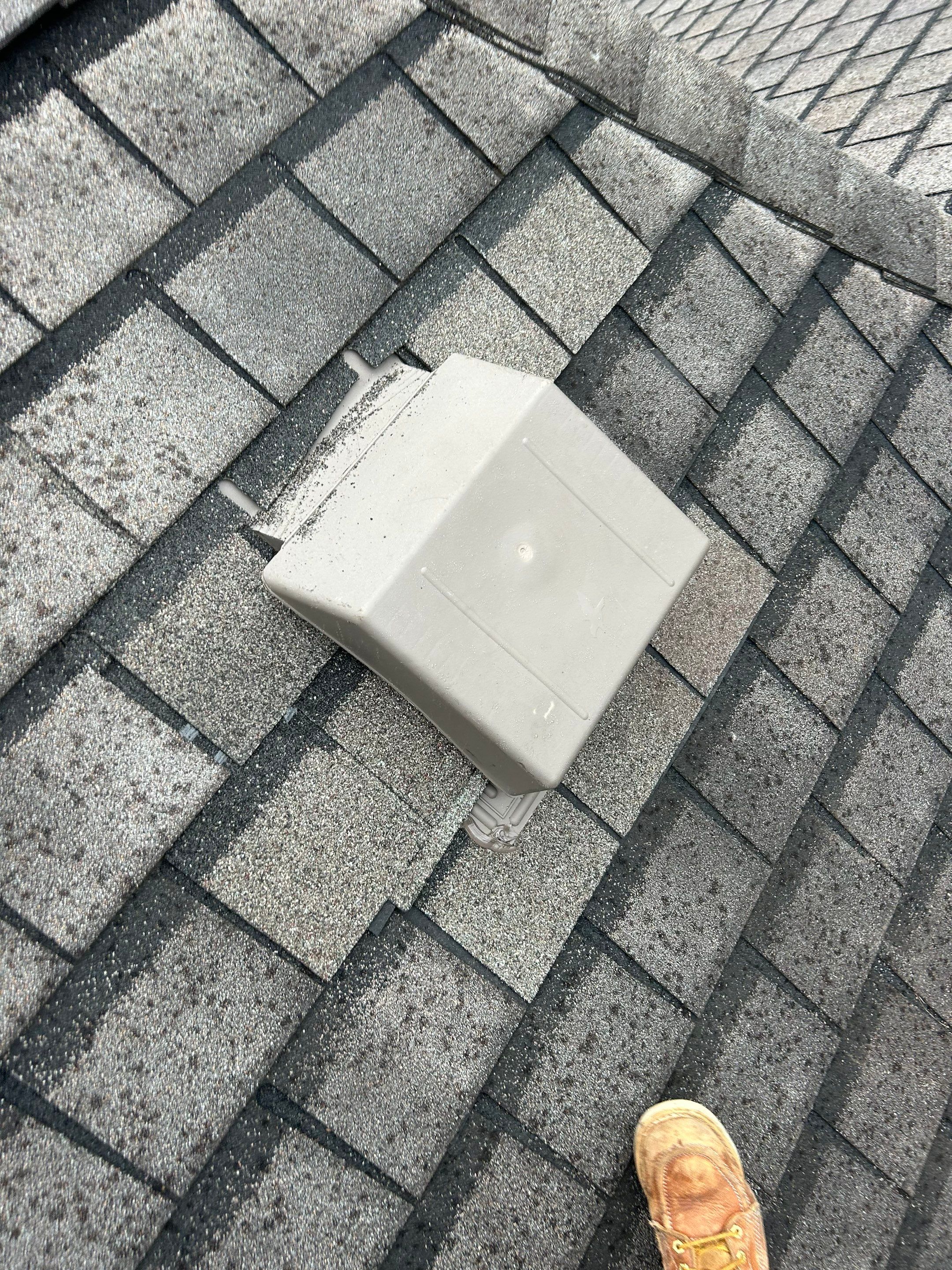Roof Repair Magnolia by Roof Repair Services LLC