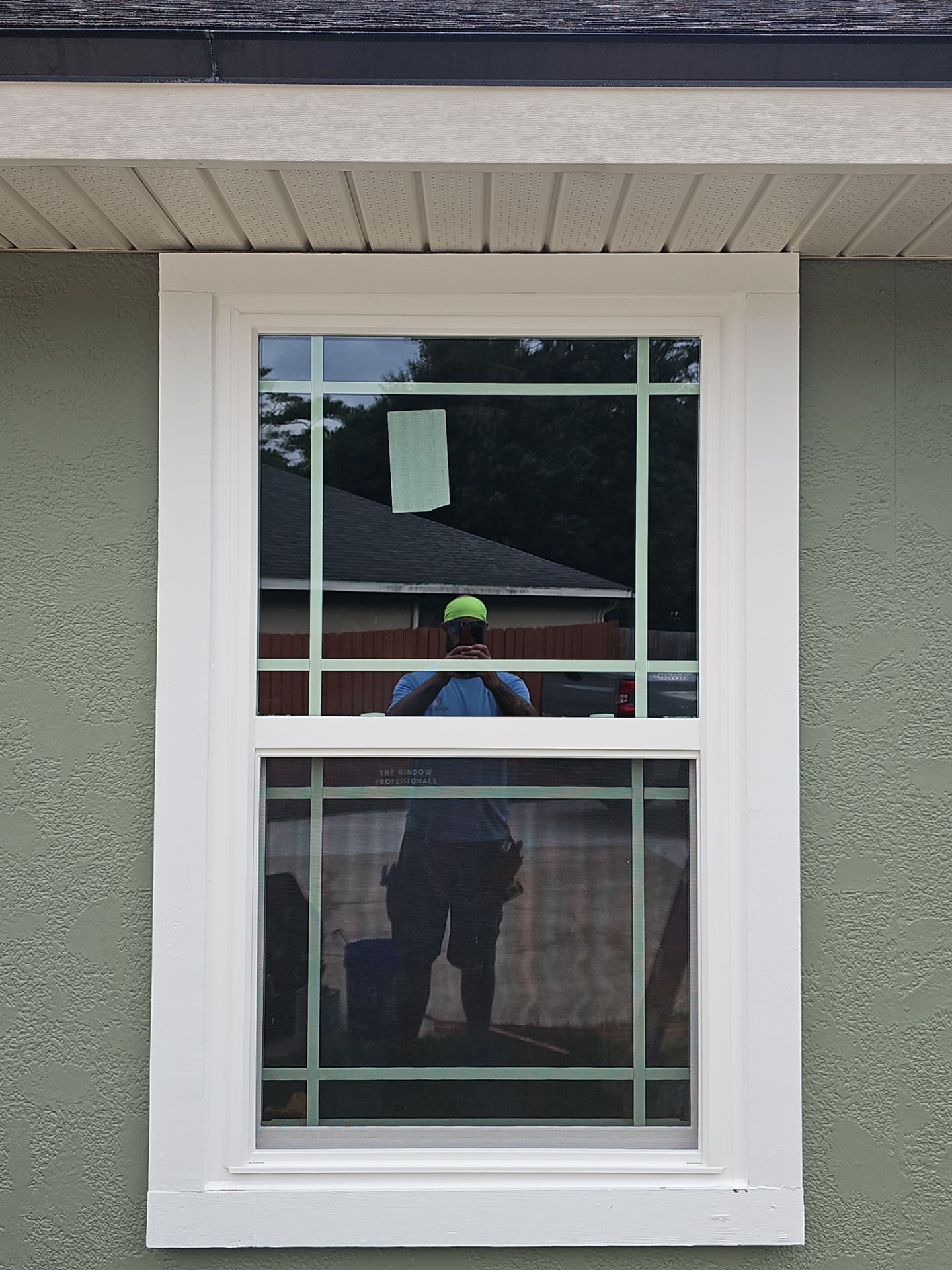 Eastern Architectural Systems by American Window Products Inc CBC1251207