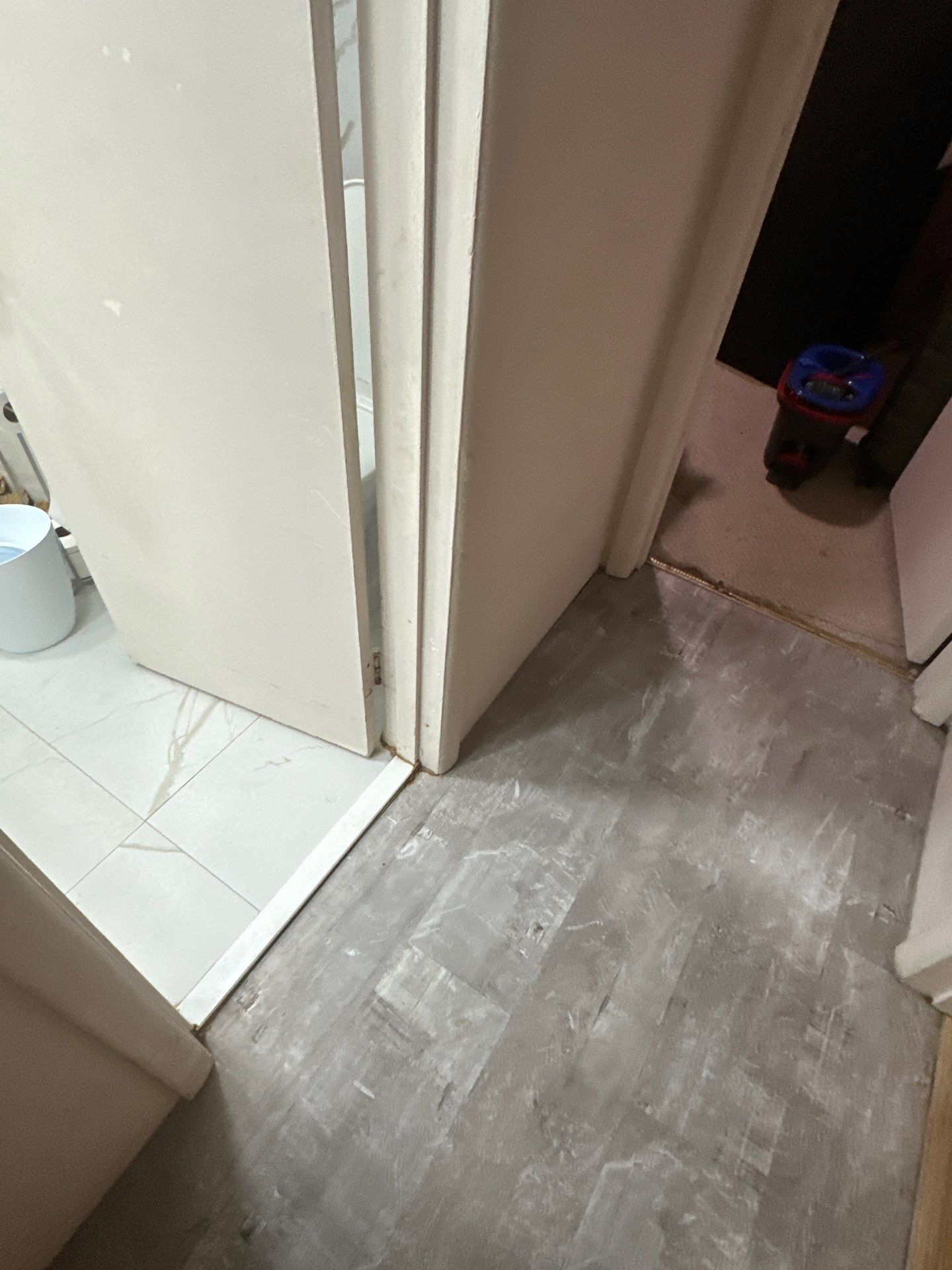 Water Damage Claim in Miramar by FLAPA & KeyStone